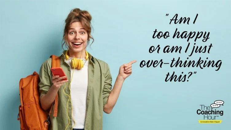 Is It Overthinking… or Just Thinking Differently?