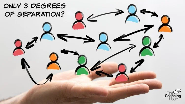 Why Networking Feels Useless (and What It’s Actually For)