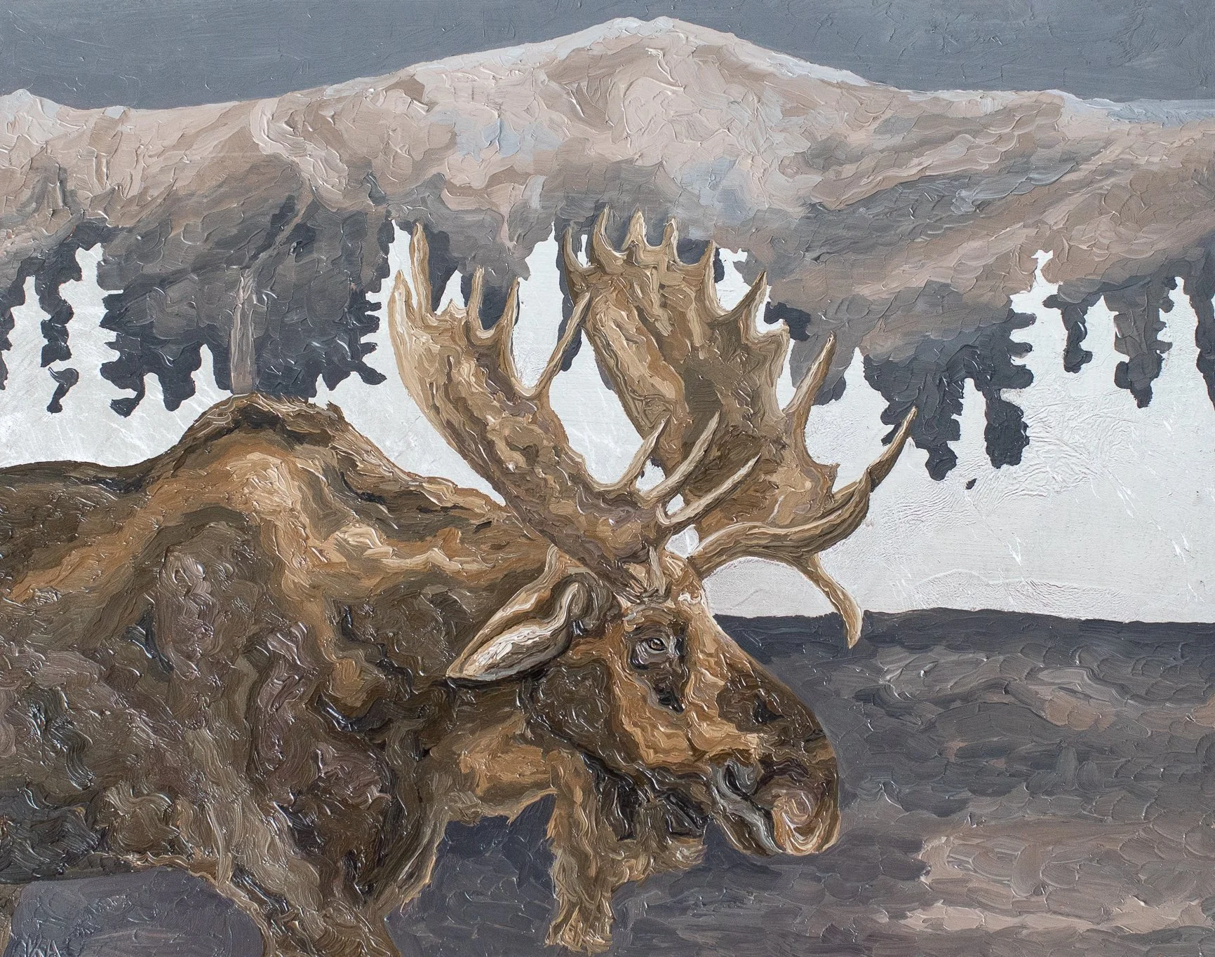 %22Moonlit Moose%22 - KAdams-1.jpg