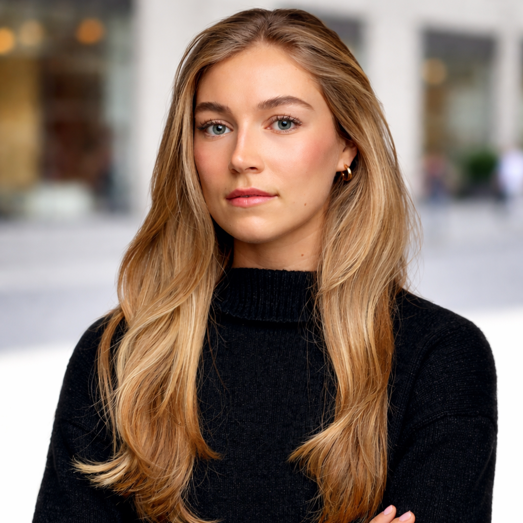 Kelly Harrington, September Search Partners