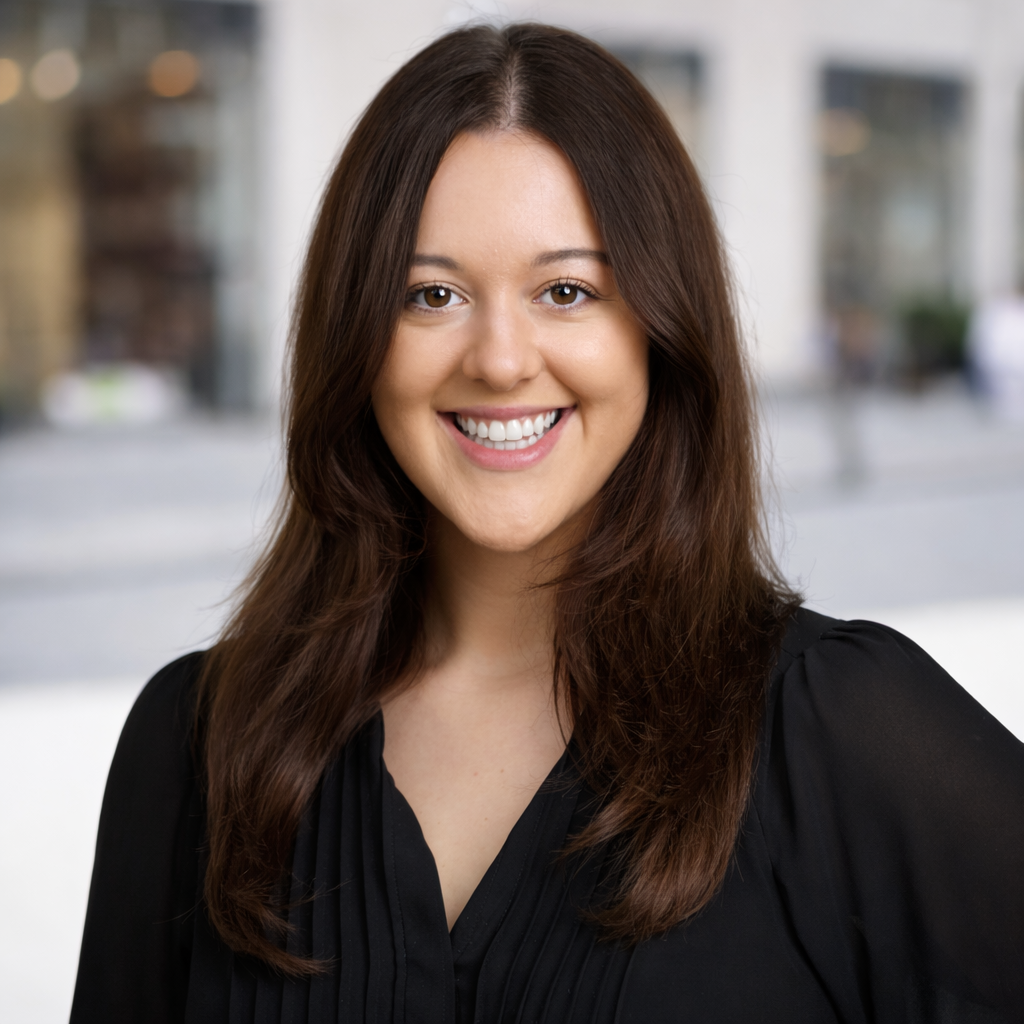 Bridget Coumbe, September Search Partners