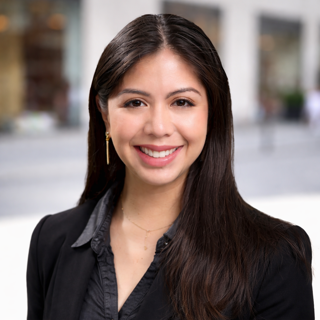 Jannah Babasa, September Search Partners