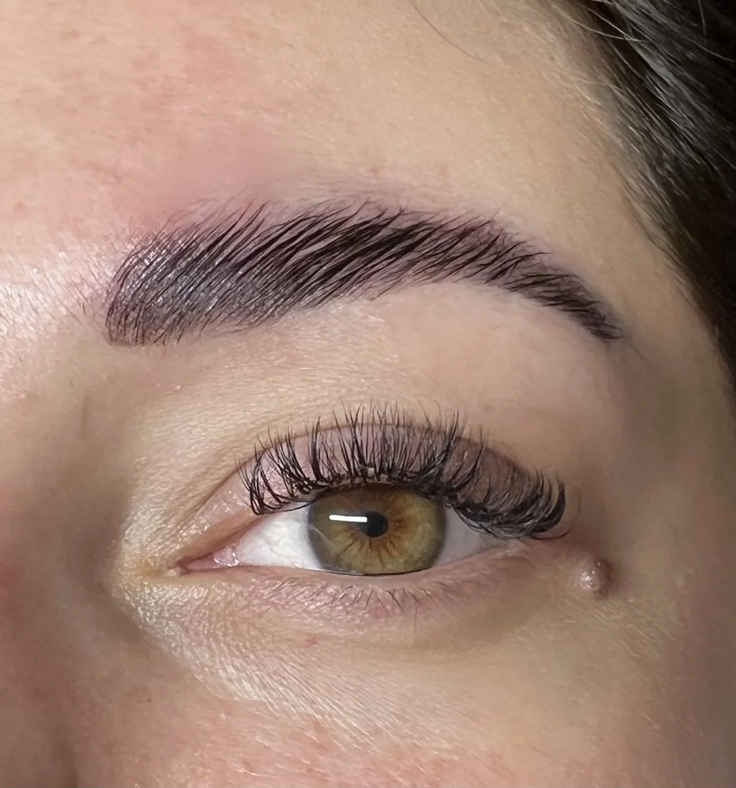 Yumi Lashes & Yumi Brows