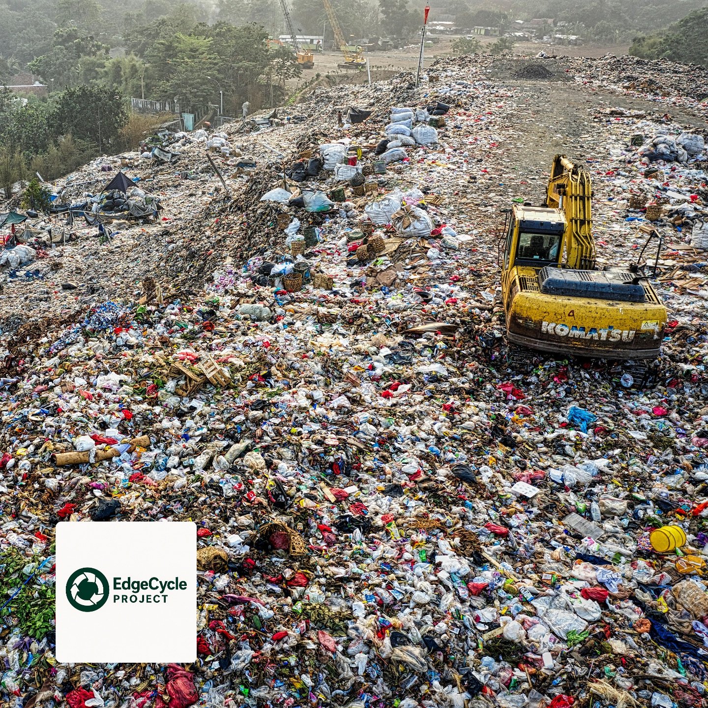 Where Do Your Razors Go?

🚮 2 billion razors dump into landfills every year. 

Now imagine if even 5% were recycled. That&rsquo;s 100 million razor blades kept out of the ground. Let&rsquo;s raise that number together. 

#landfilldiversion #landfill