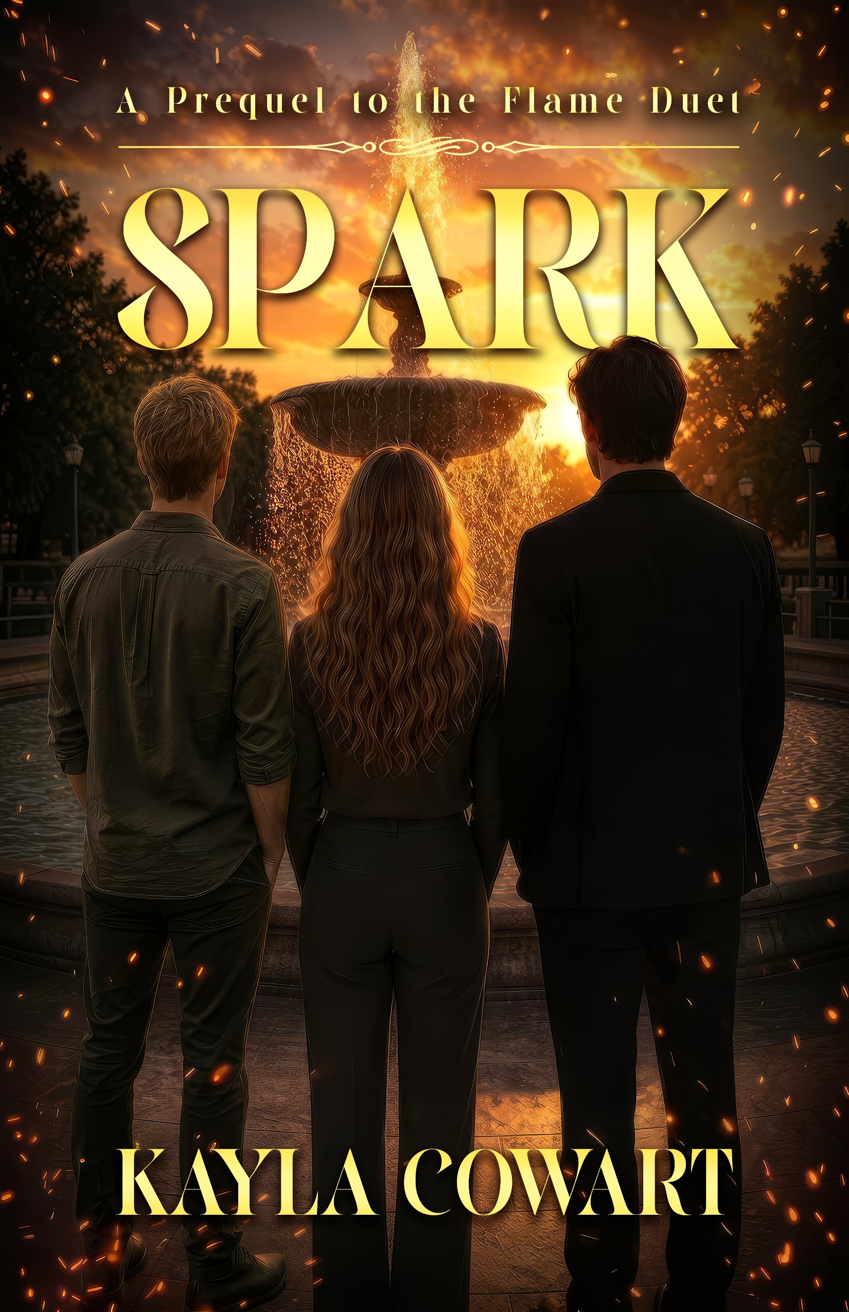 Spark