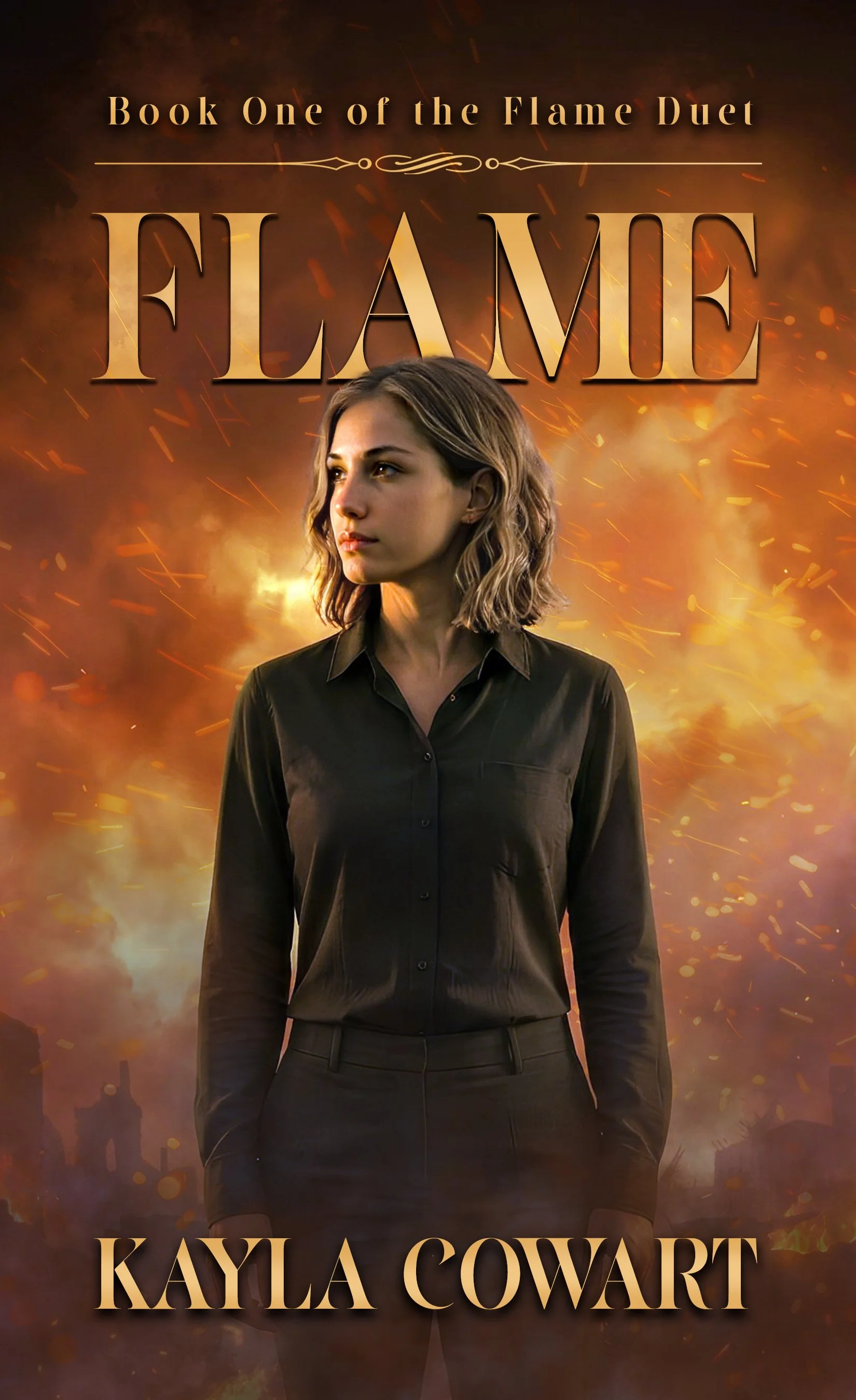 Flame
