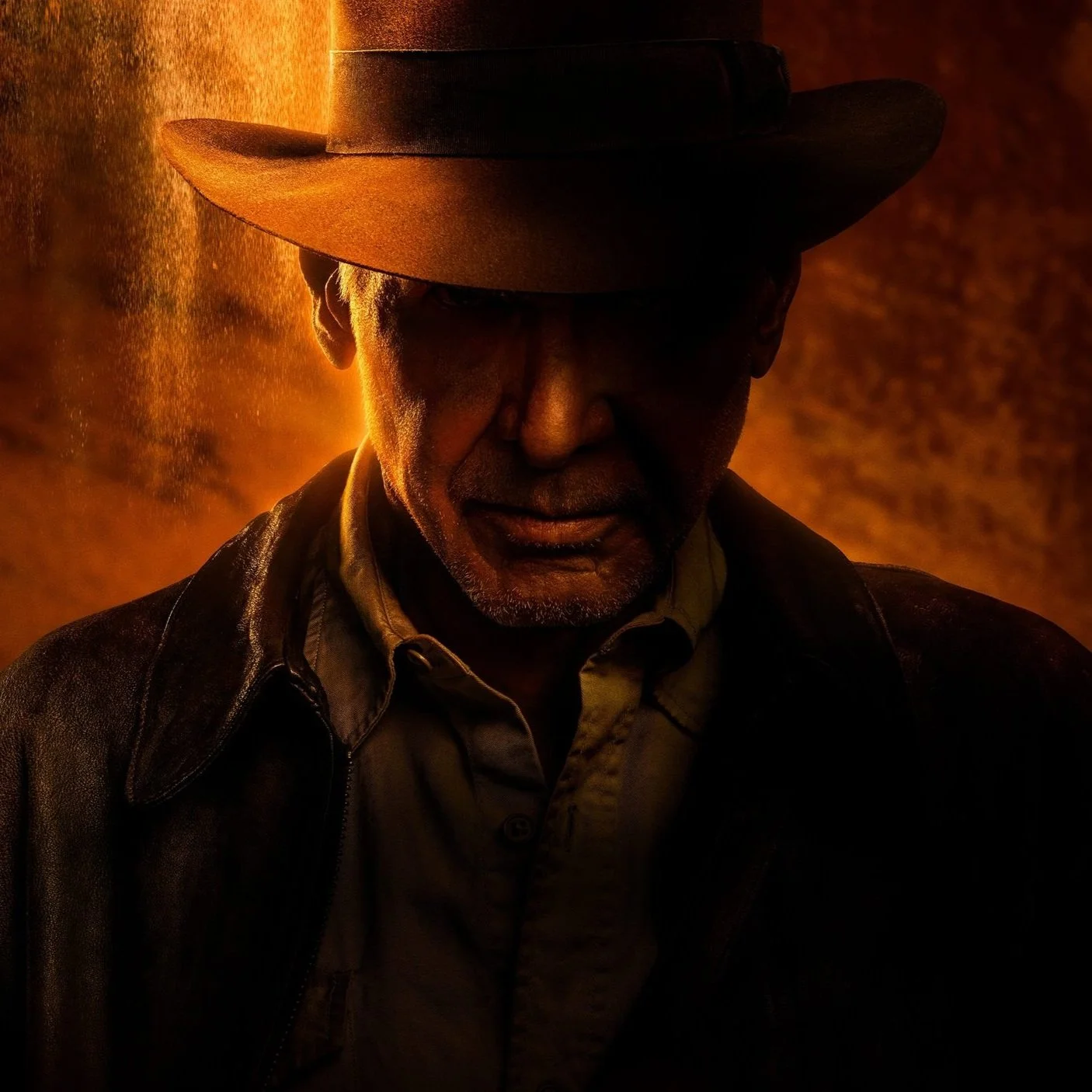 Indiana Jones & the Dial of Destiny