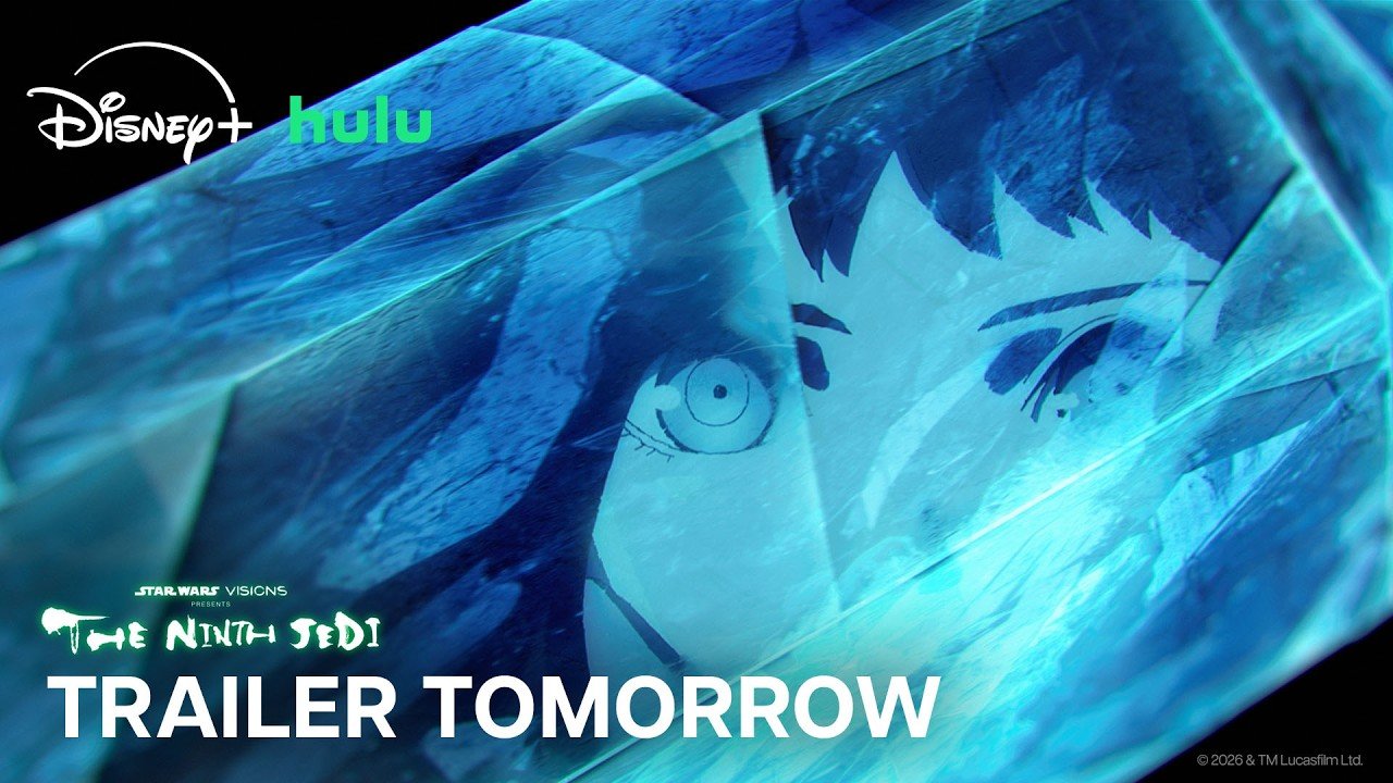 TRAILER TOMORROW TEASER