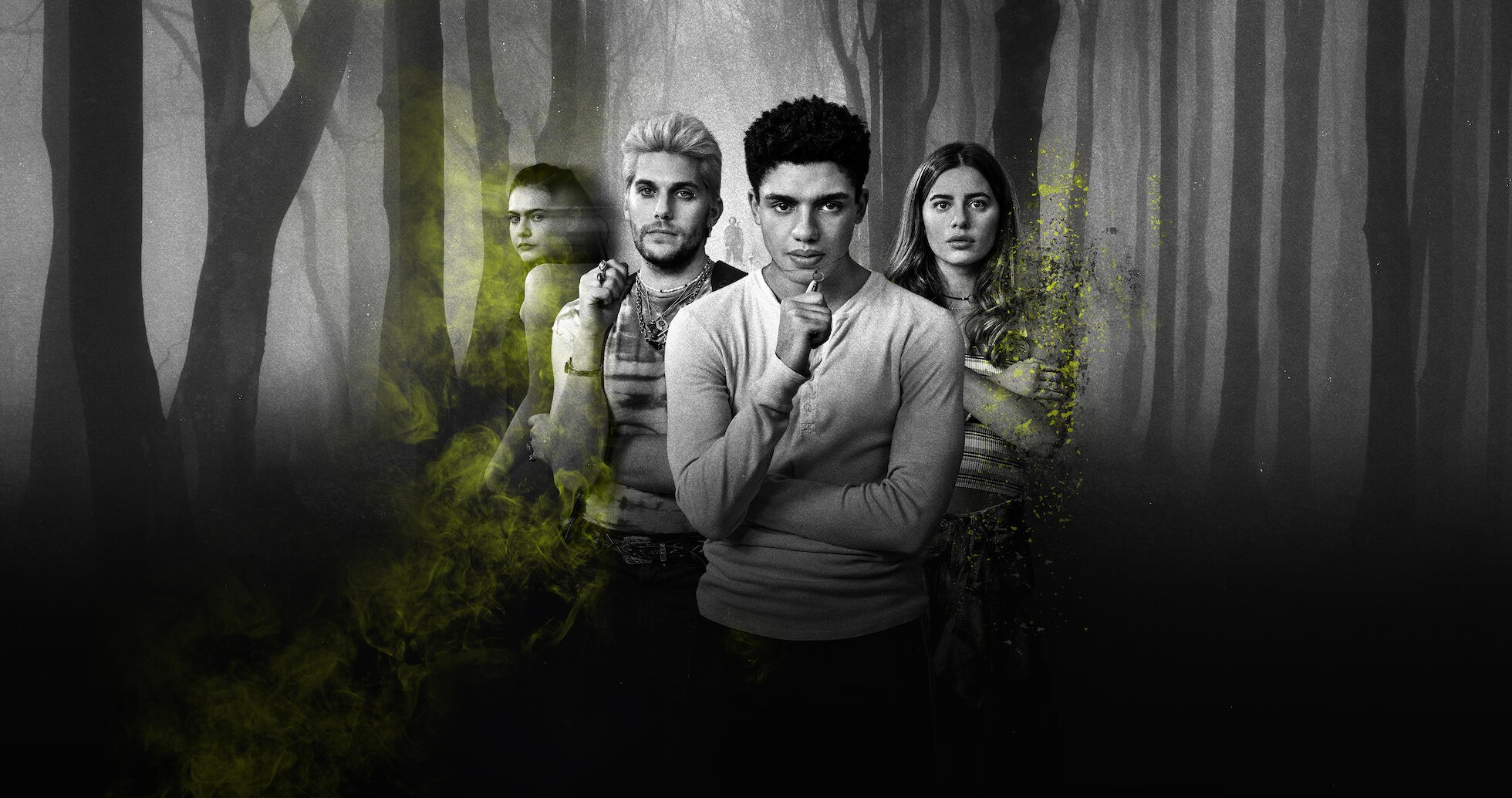 The Bastard Son & The Devil Himself