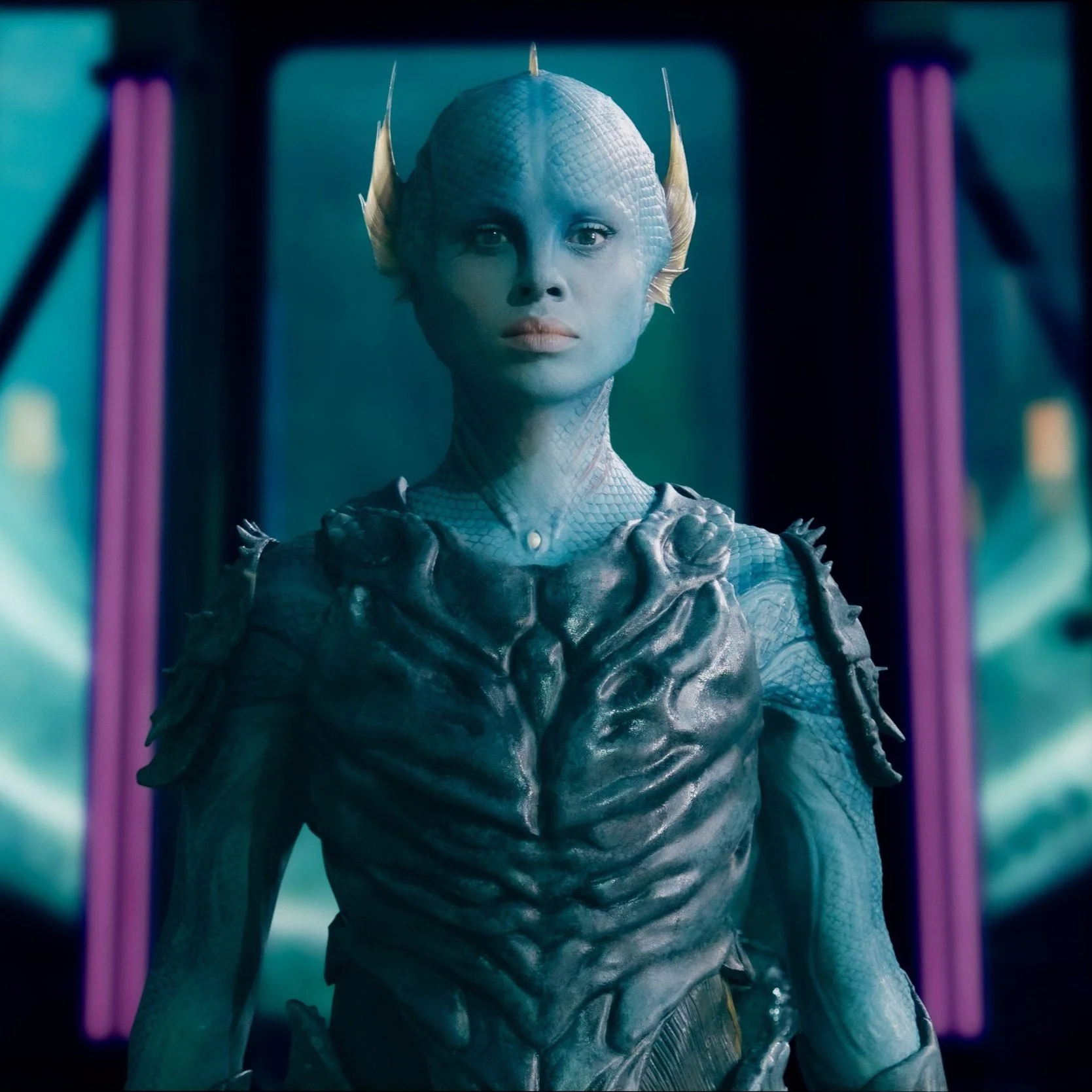 The War Between The Land And The Sea