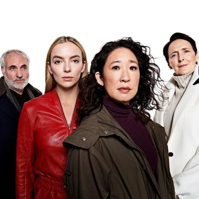 Killing Eve