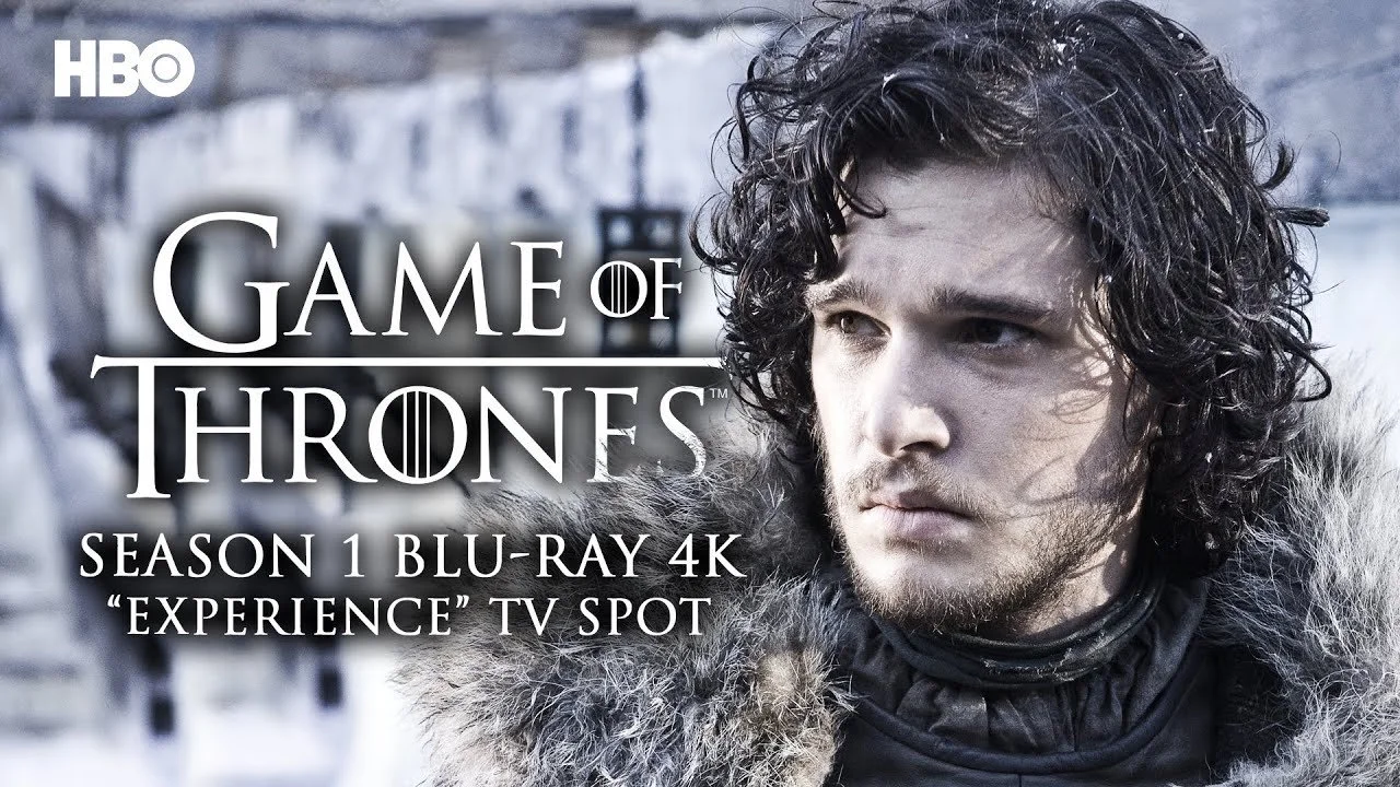 15" 'EXPERIENCE' SPOT