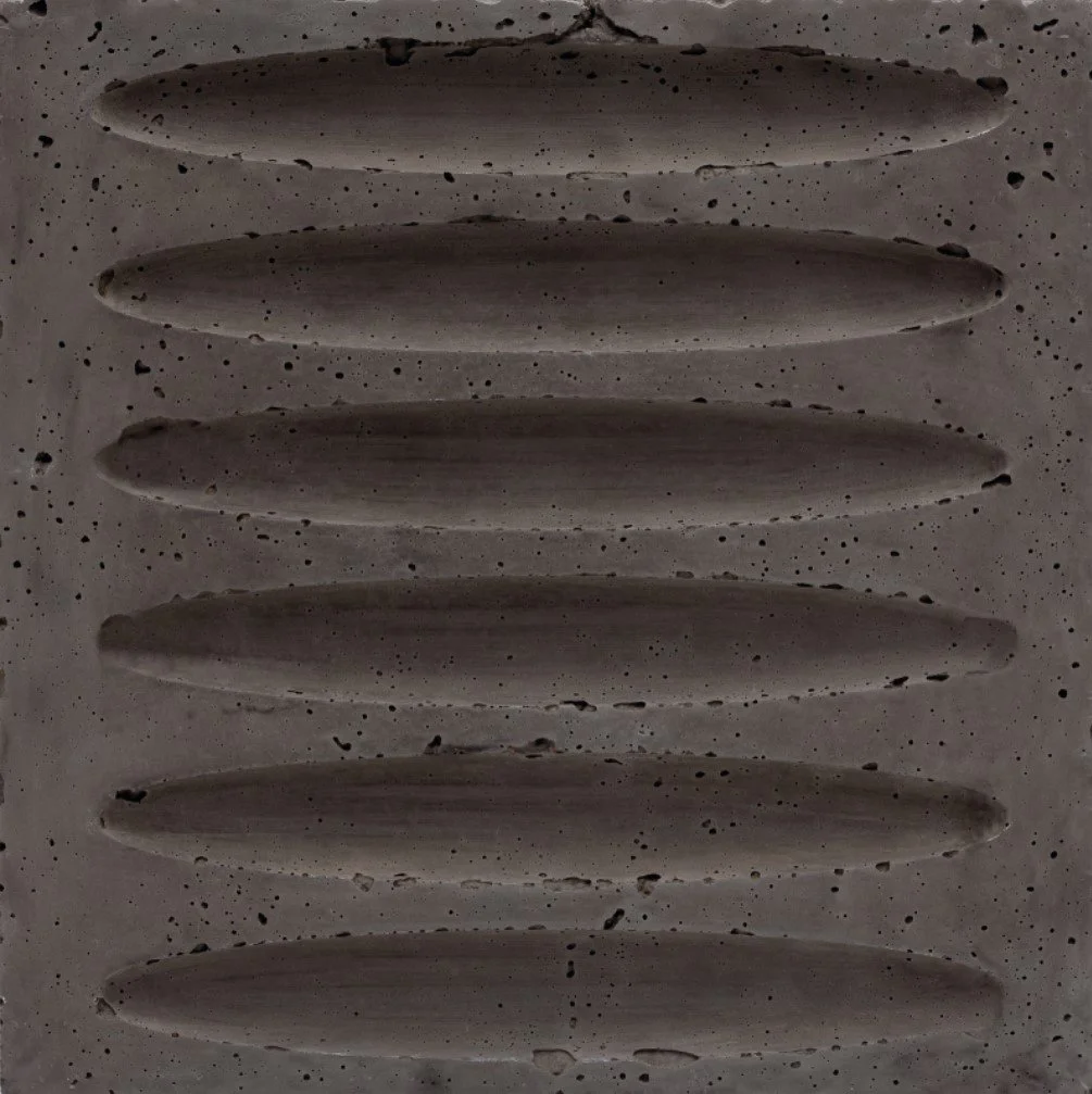 Płytka cementowa- architektoniczna struktura ścienna