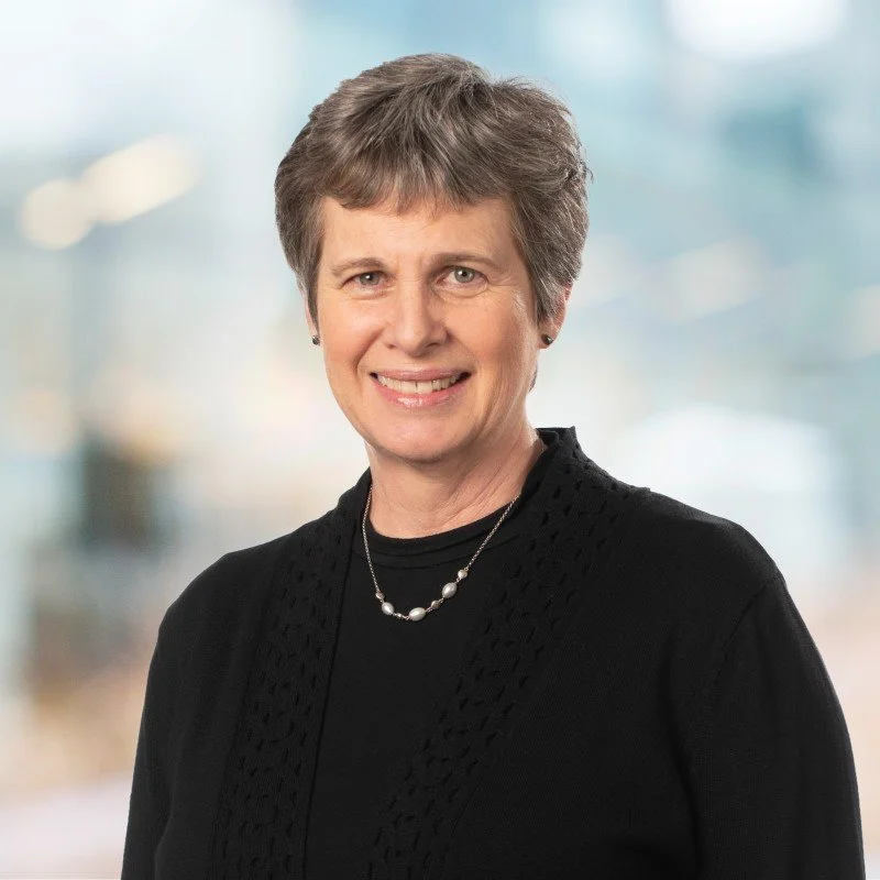 Violaine Mitchell, Former immunization Team lead, Gates Foundation