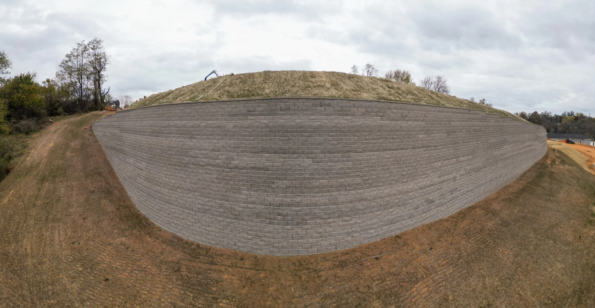 Retaining Wall - Staunton, Virginia - Panoramic.jpg