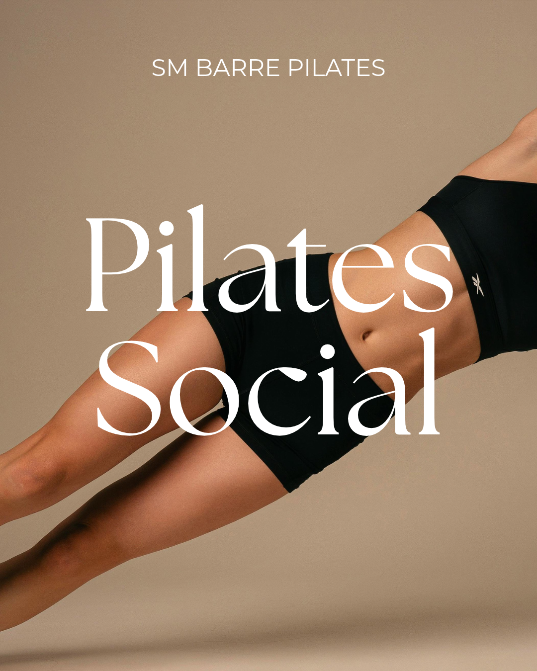 Pilates Reset - SM Barre Pilates