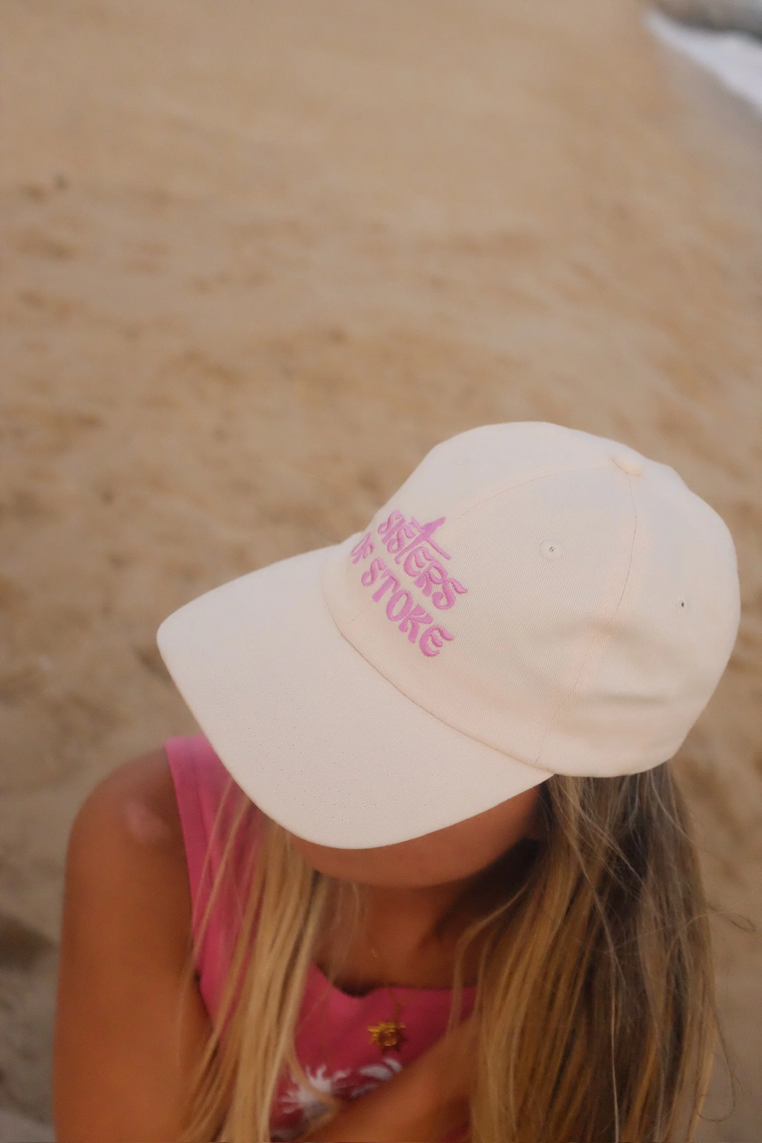 SoS Dad Caps