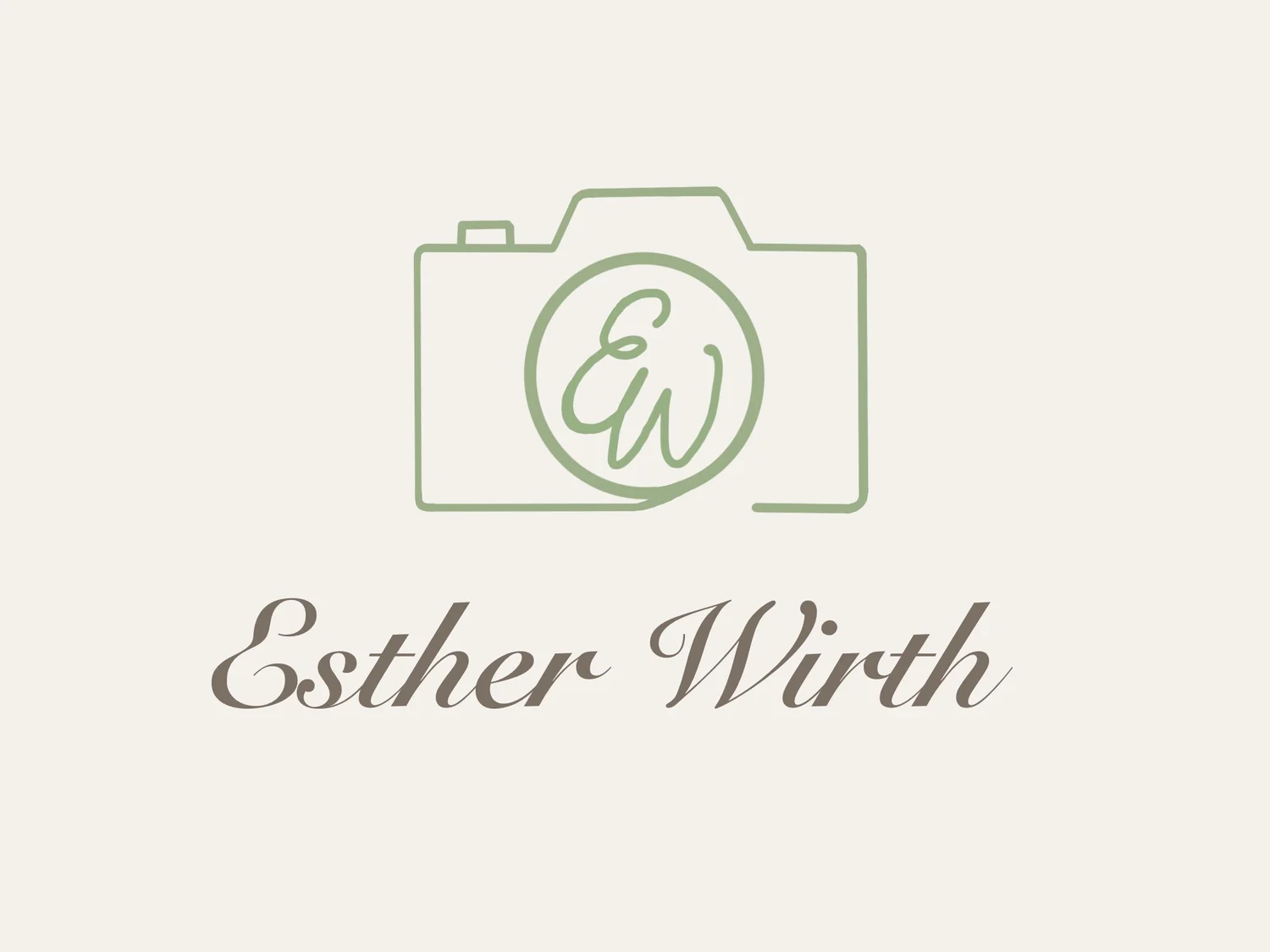 Esther Wirth Fotografie