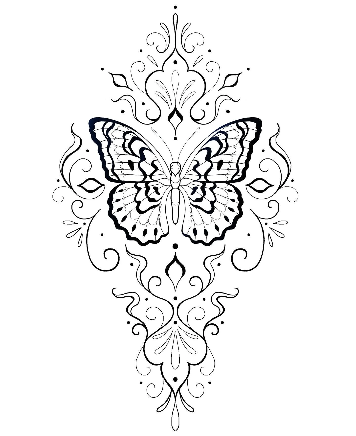 Still available 🥰 message with any enquiries 💗 

#tattoo #tattooidea #wannado #femaleartists