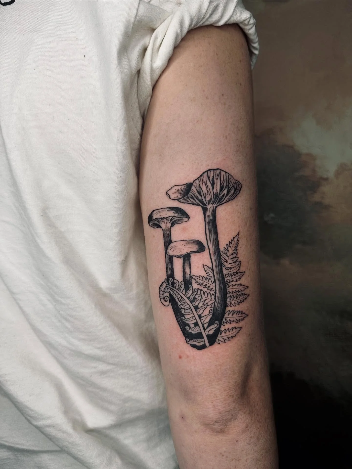 amethyst deceivers for @treeeandstars 🍄&zwj;🟫 💜loved creating these, thank you!