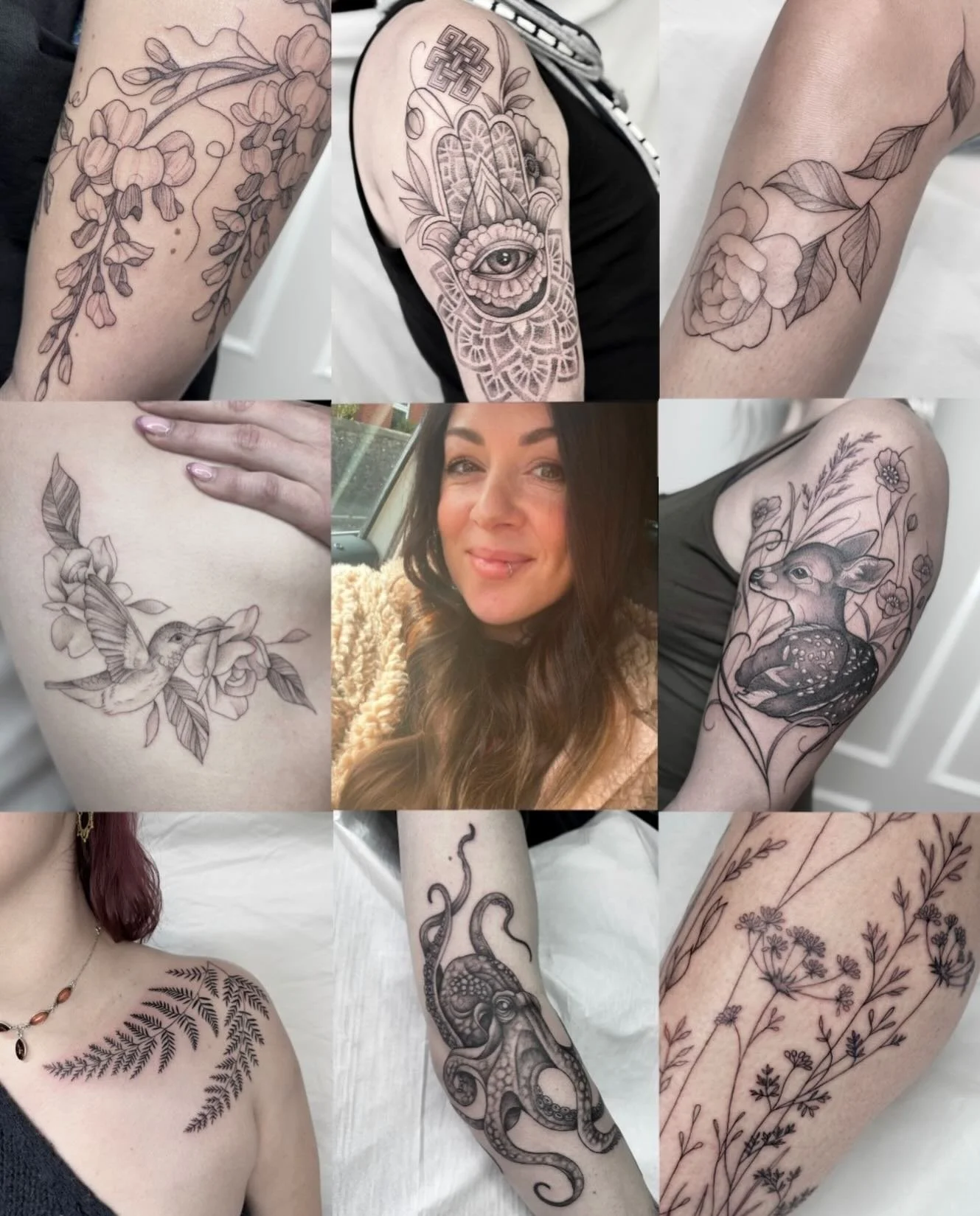 Here&rsquo;s to 2026!! 

A little late to the goodbye party for 2025, and as much it was a tough year, we all got through right?! 

Thank you to all of my beautiful clients and friends for trusting me with putting pretty pictures onto you 🥰 

2026 c