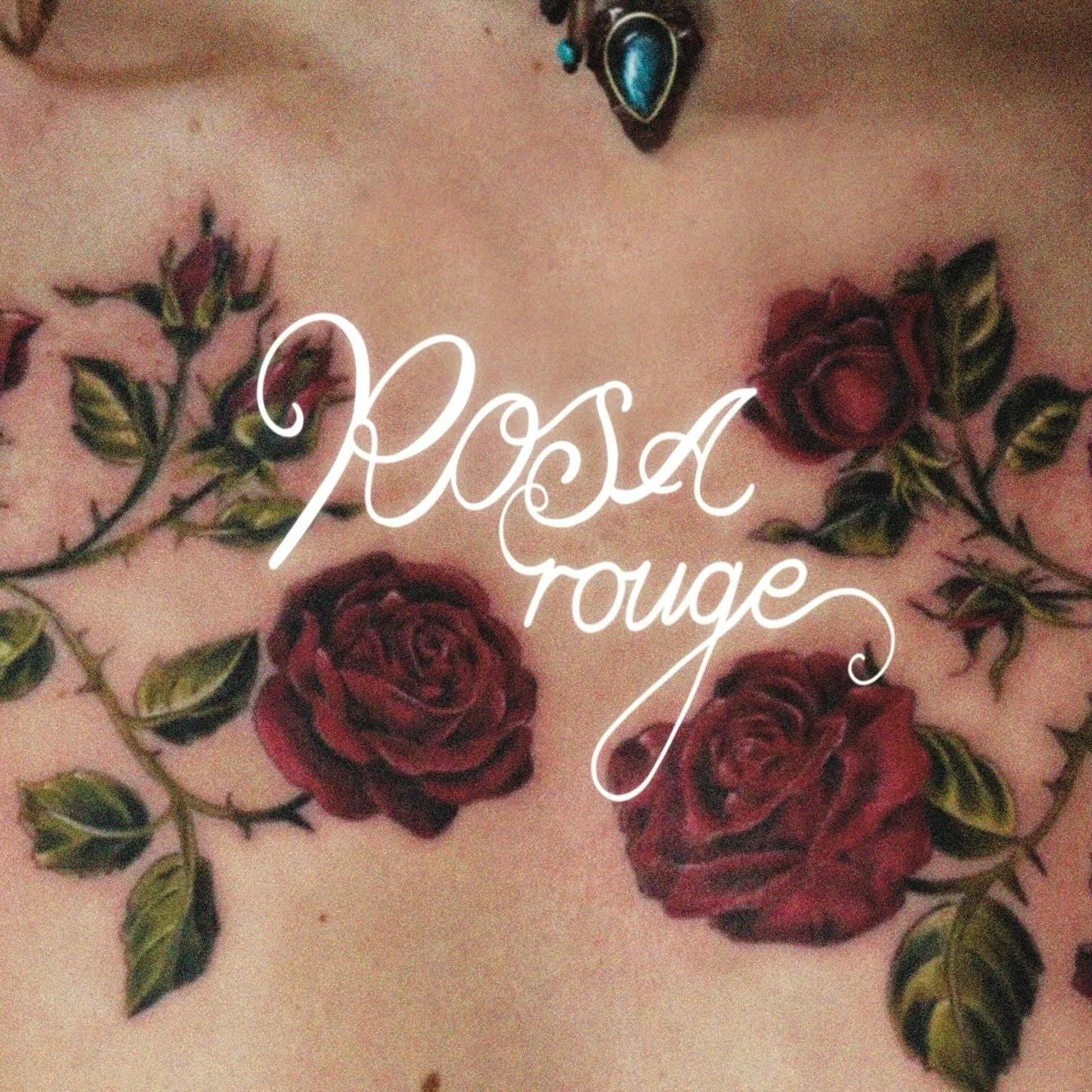 Greek mythology on how the first red roses bloomed 🥀🩸

A tragic story where Aphrodite, the Goddess of love &amp; desire, cried at the loss of her lover Andonis. Her tears combined with his blood which turned the growing roses from white to red.

Re