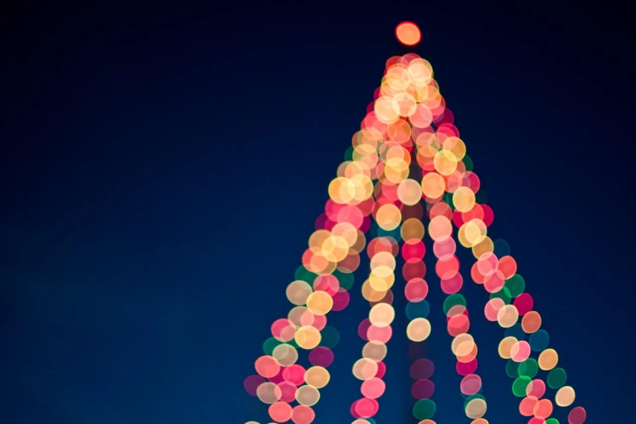 A Christmas Miracle: when fact meets fiction