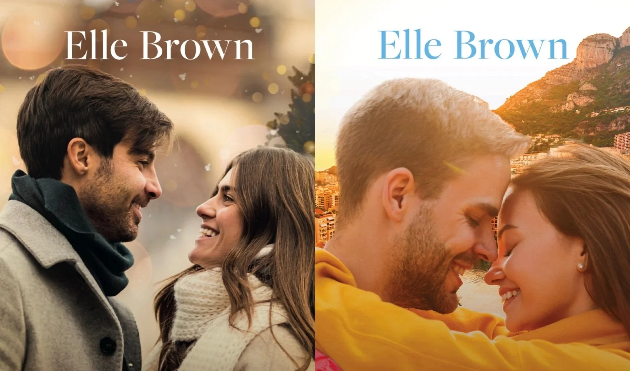 An Evening with Harlequin Romance Author Elle Brown