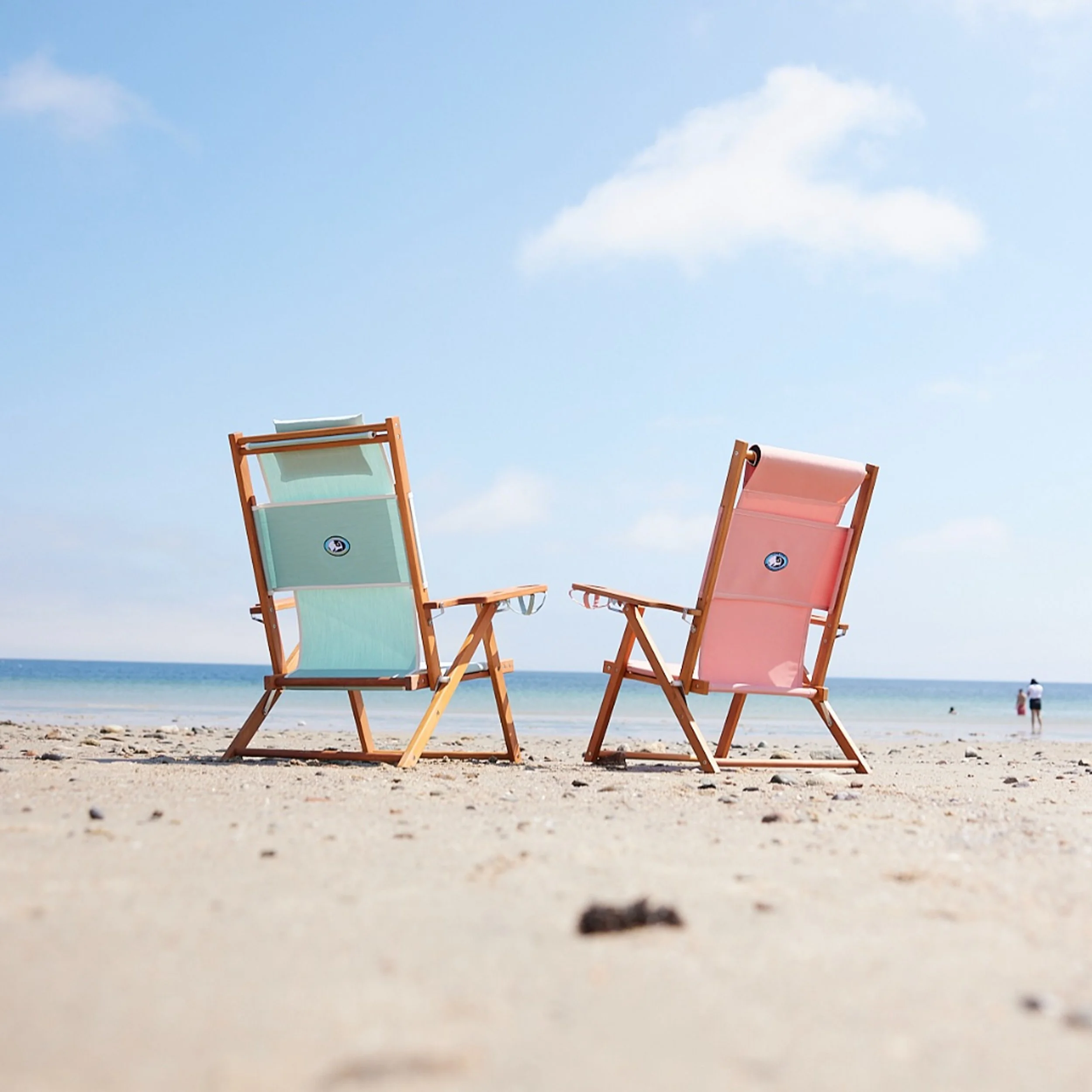 Cape Cod Beach Chair