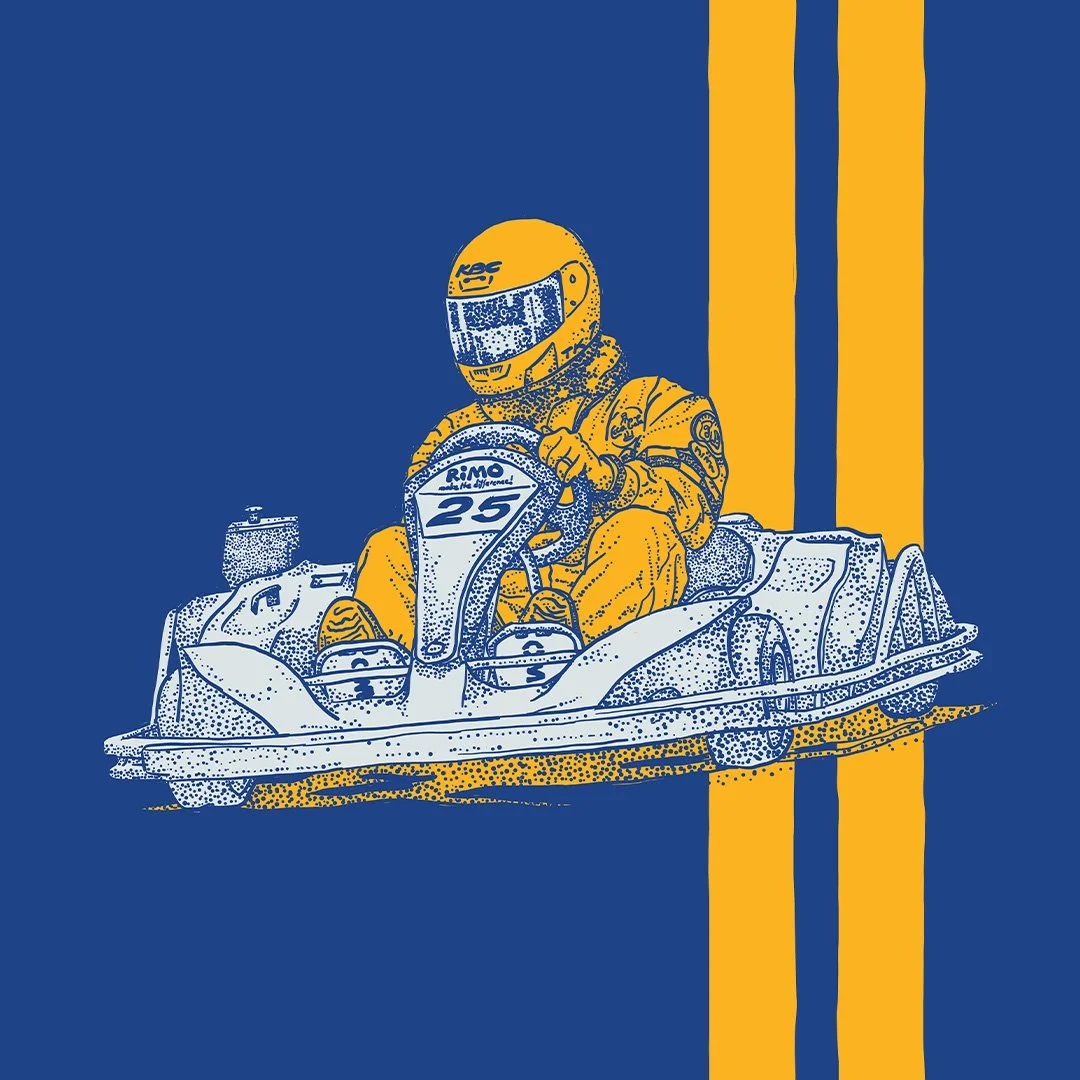2026 Seaside LeMans