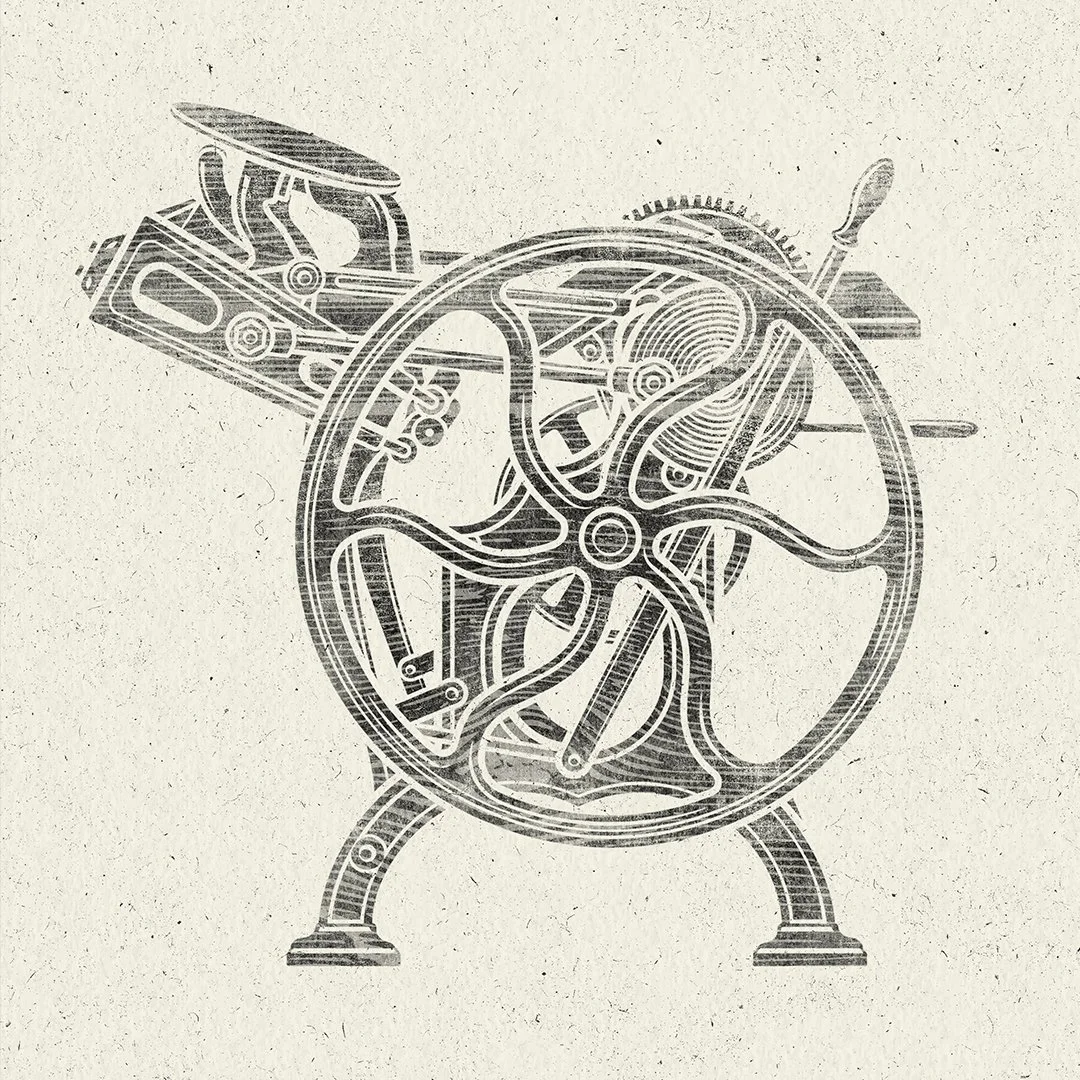 Printmakers of Cape Cod