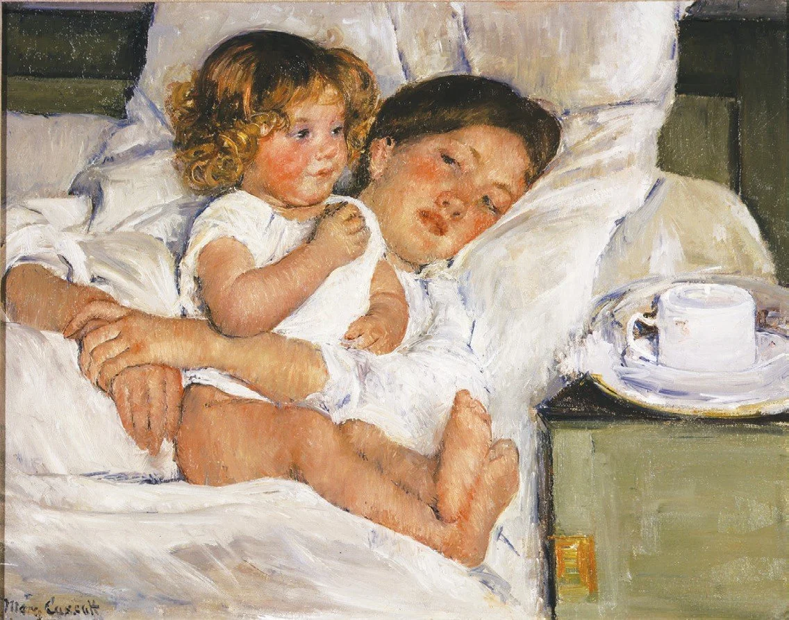 Understanding the Baby Blues and Postpartum Depression