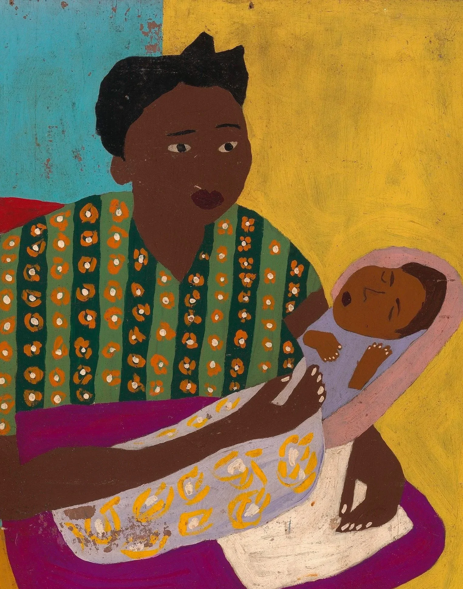The “Other” Postpartum Struggle: A Guide to Postpartum Anxiety