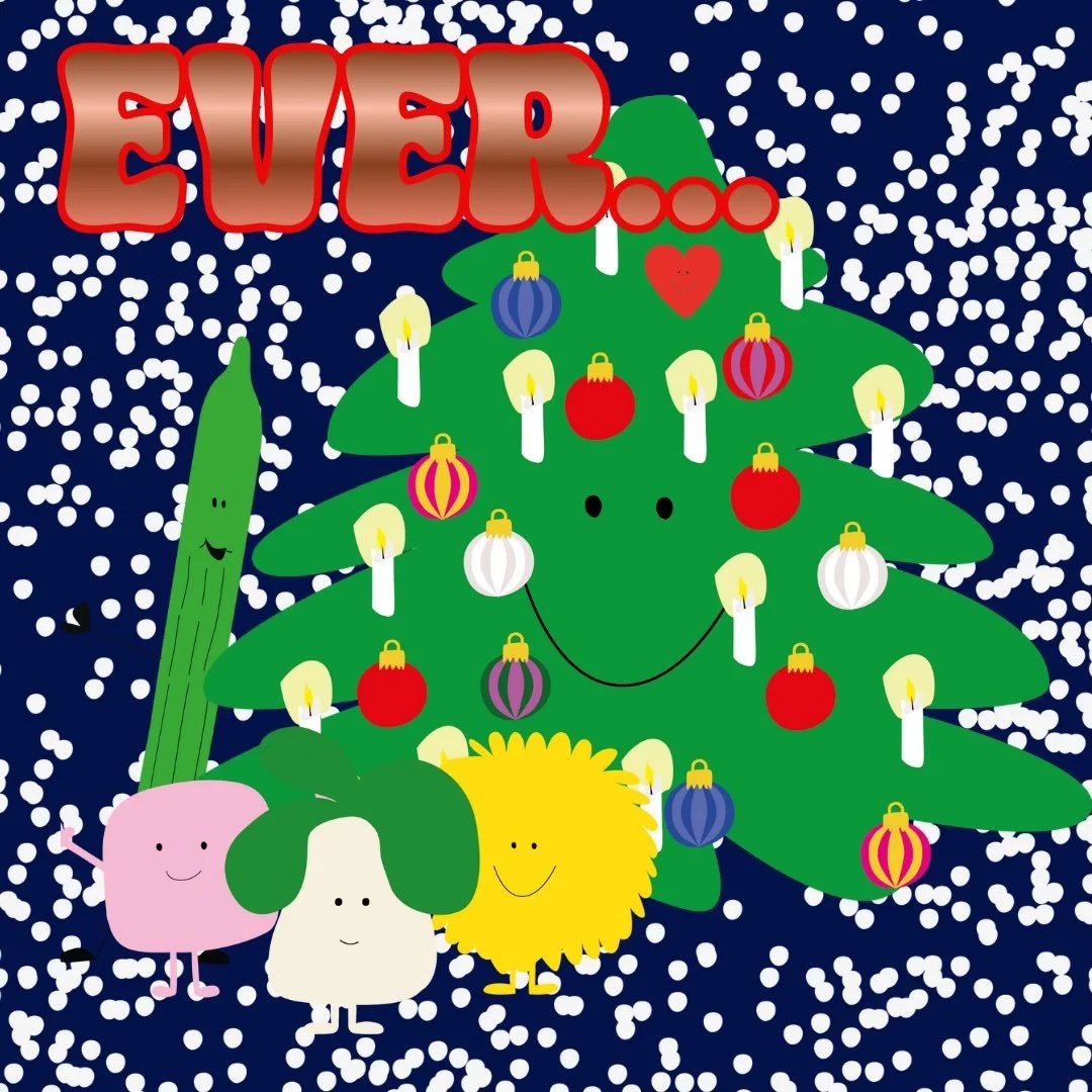 Love rules the world