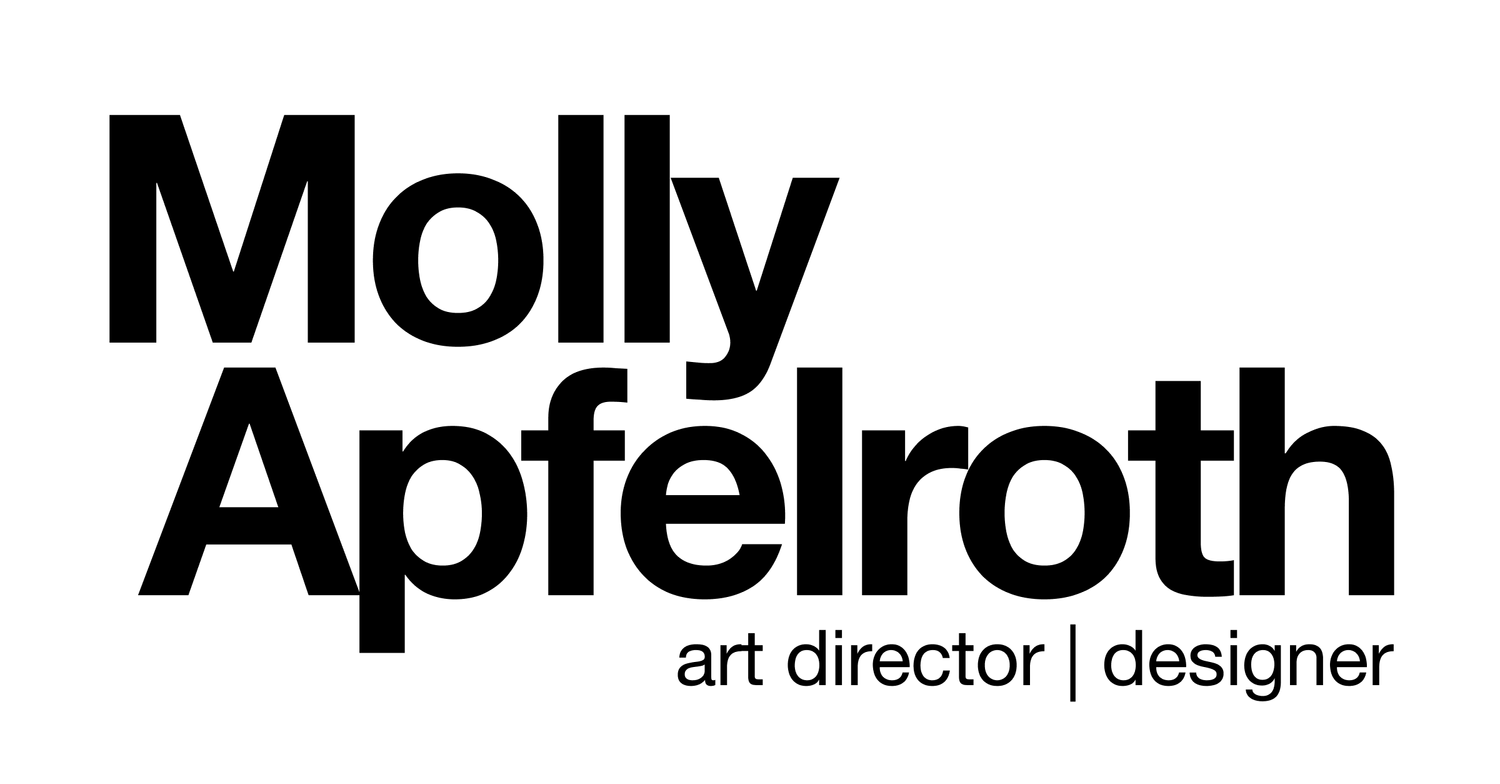 Molly Apfelroth