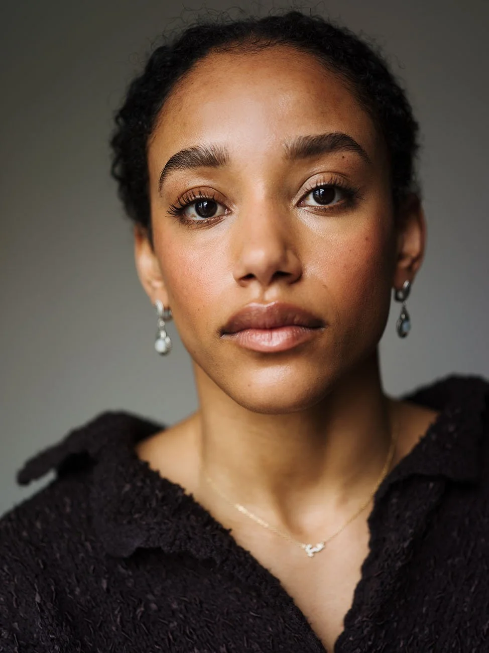 Actors Headshot