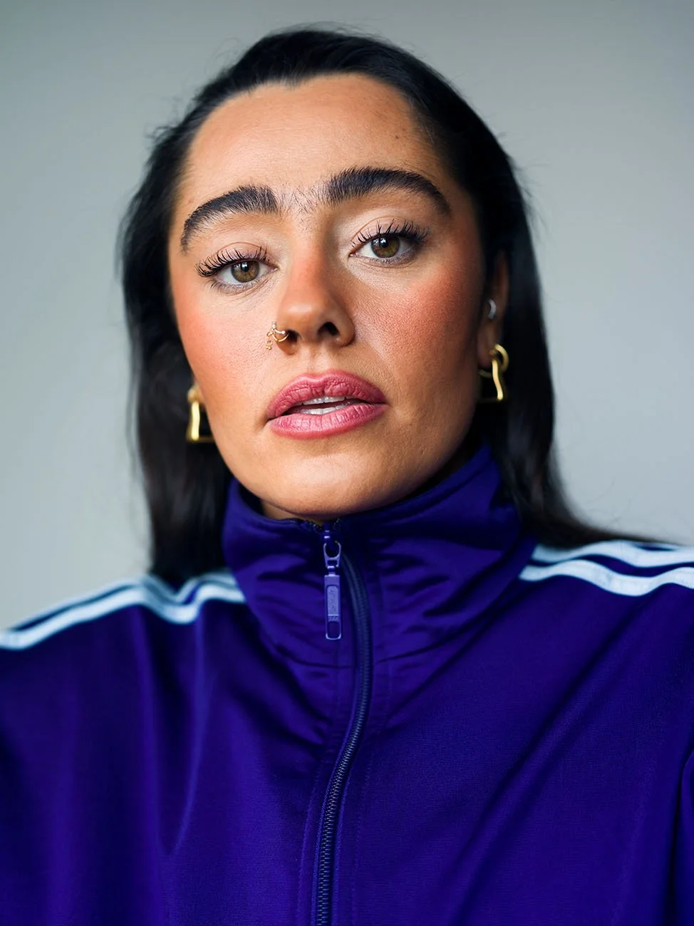 Actors Headshot
