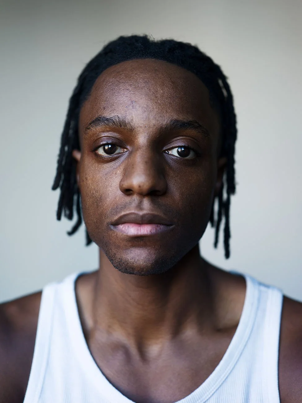 Actors Headshot
