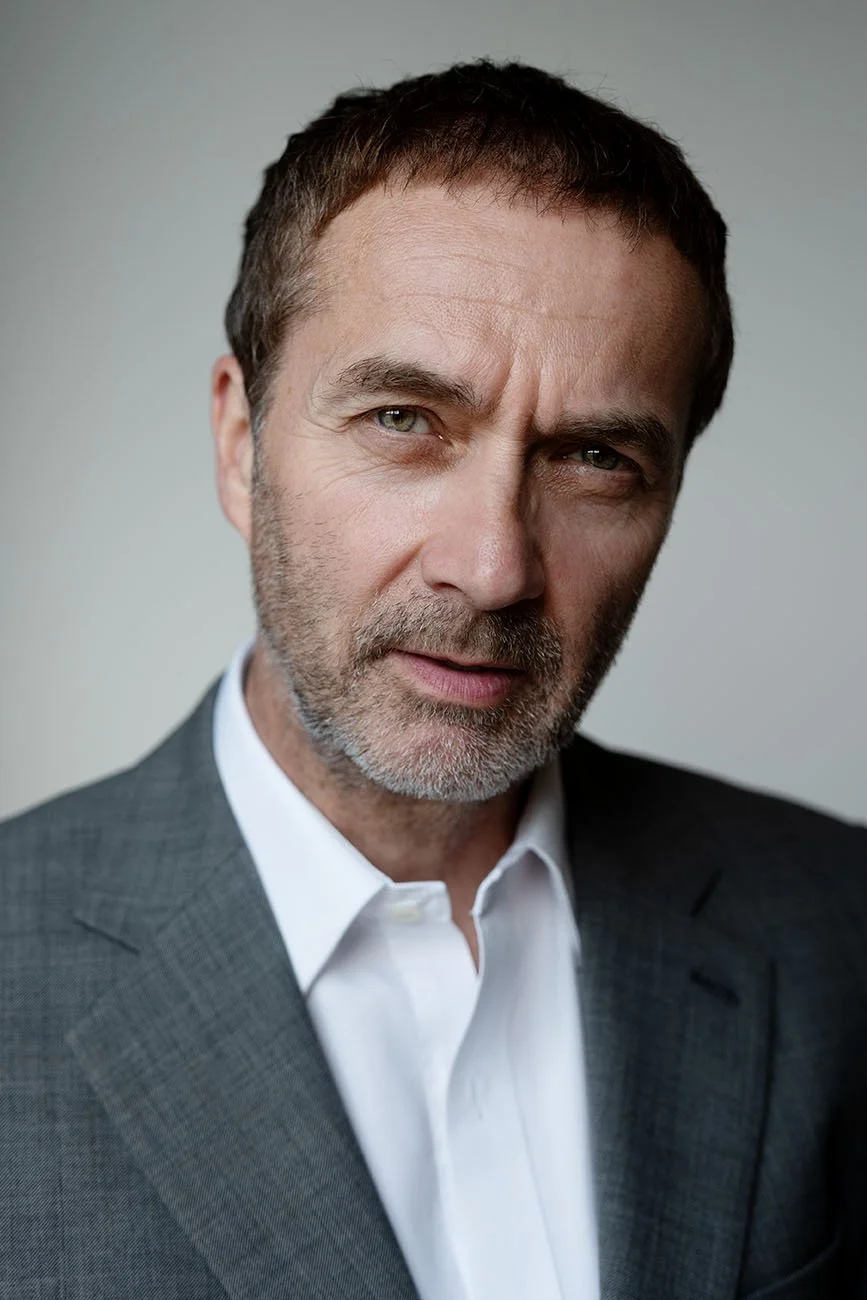 Actors Headshot