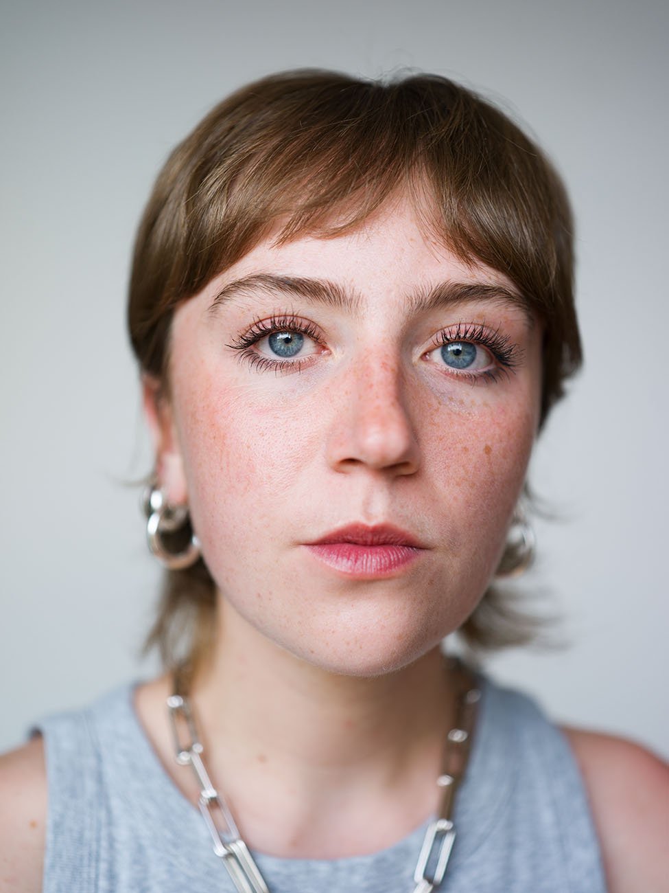 Actors Headshot