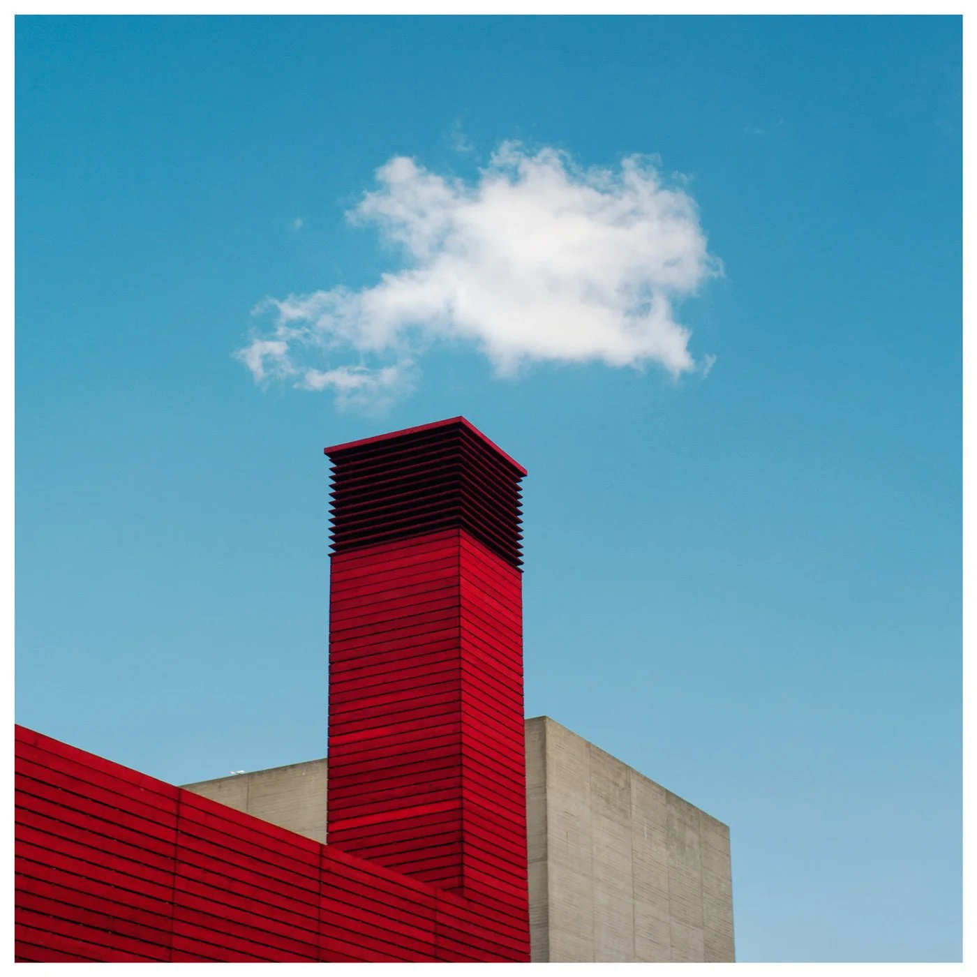 Fine art landscape photograph by Chris Mann