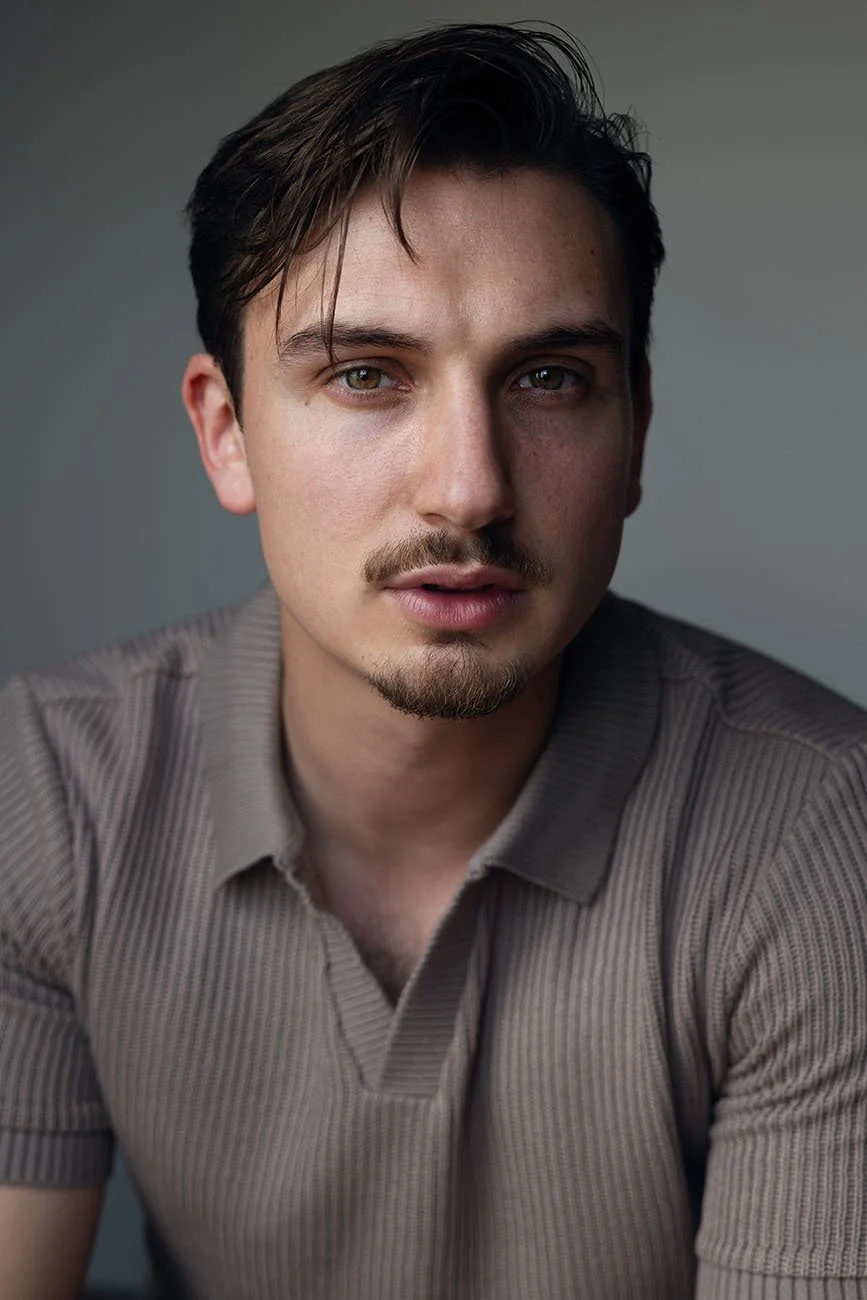Actors Headshot