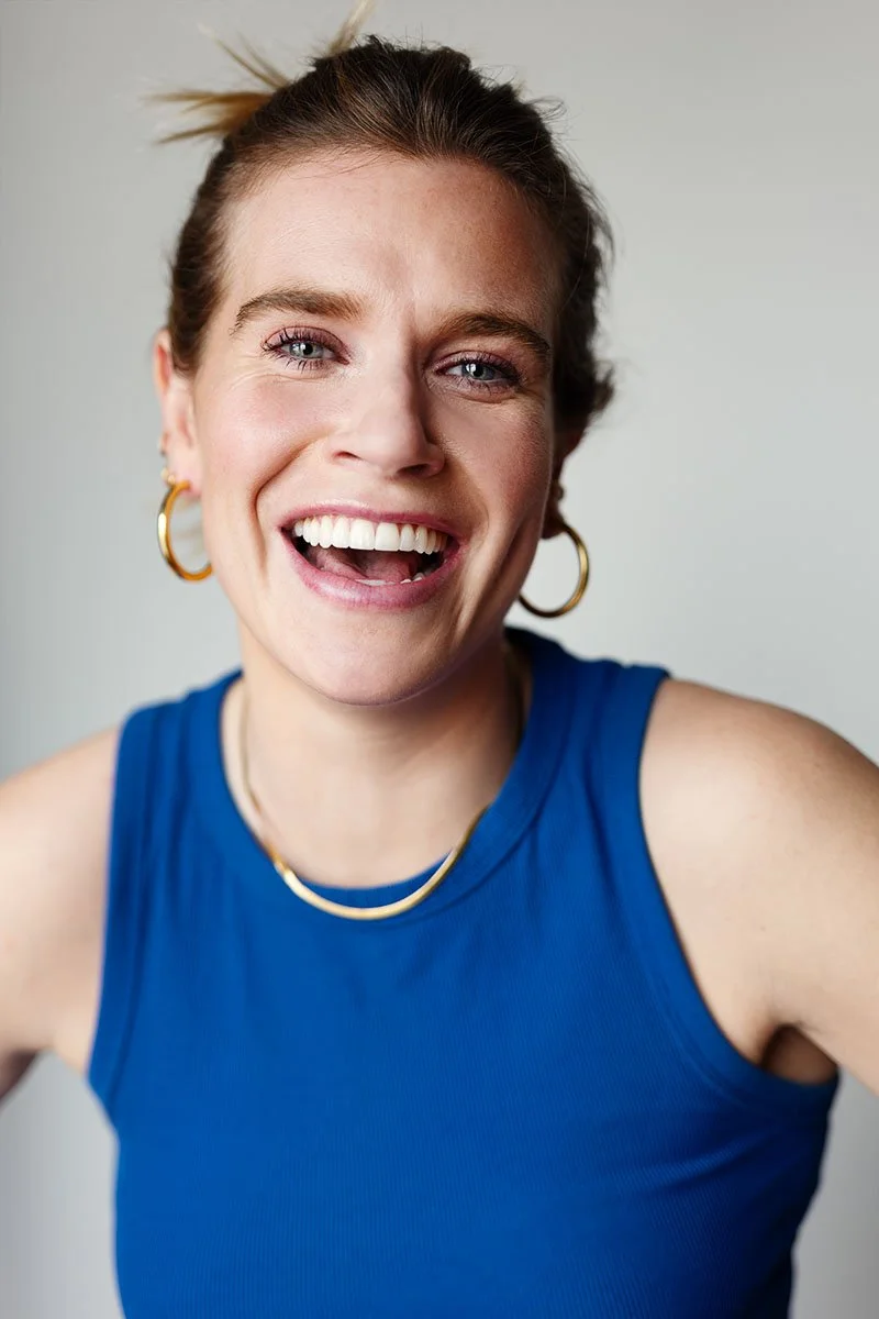 Actors Headshot
