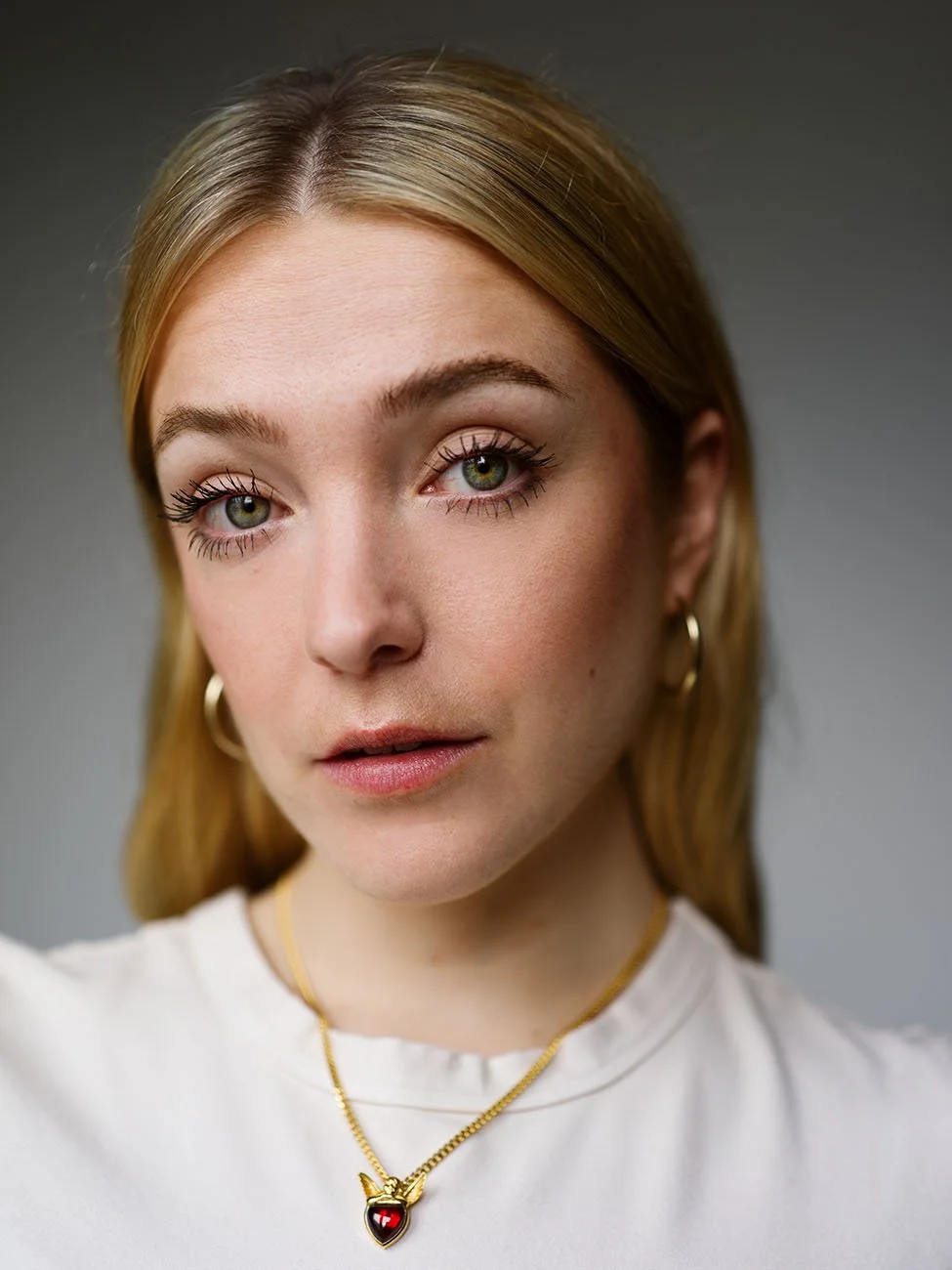 Actors Headshot