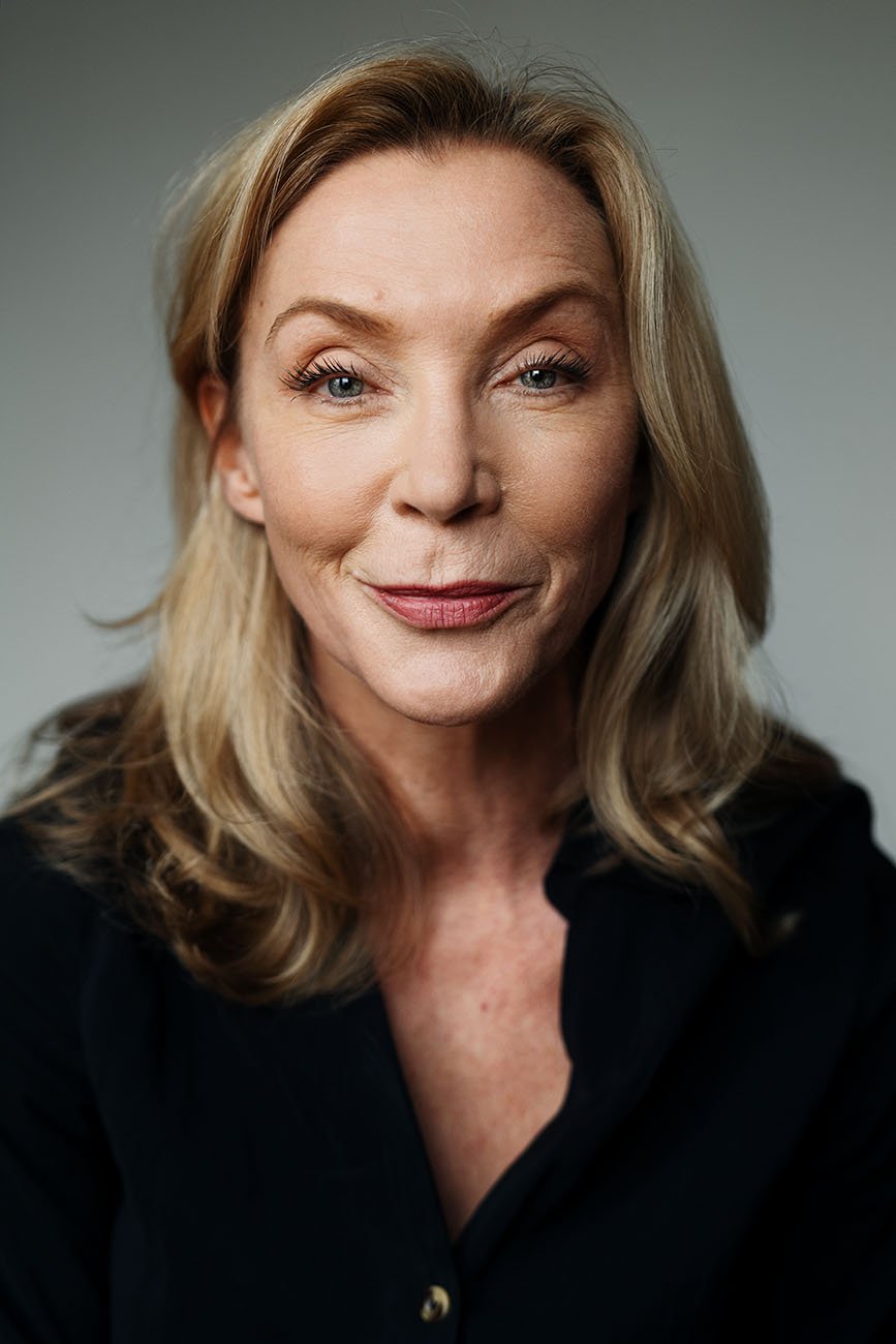 Actors Headshot