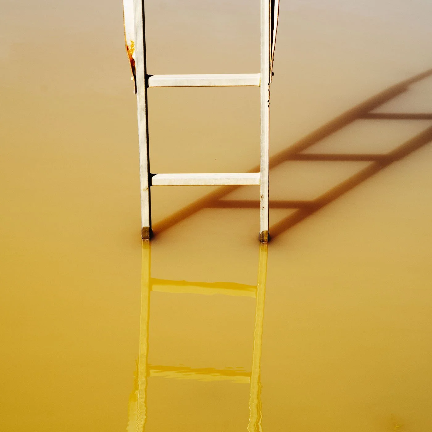 Fine art documentary photograph by Chris Mann