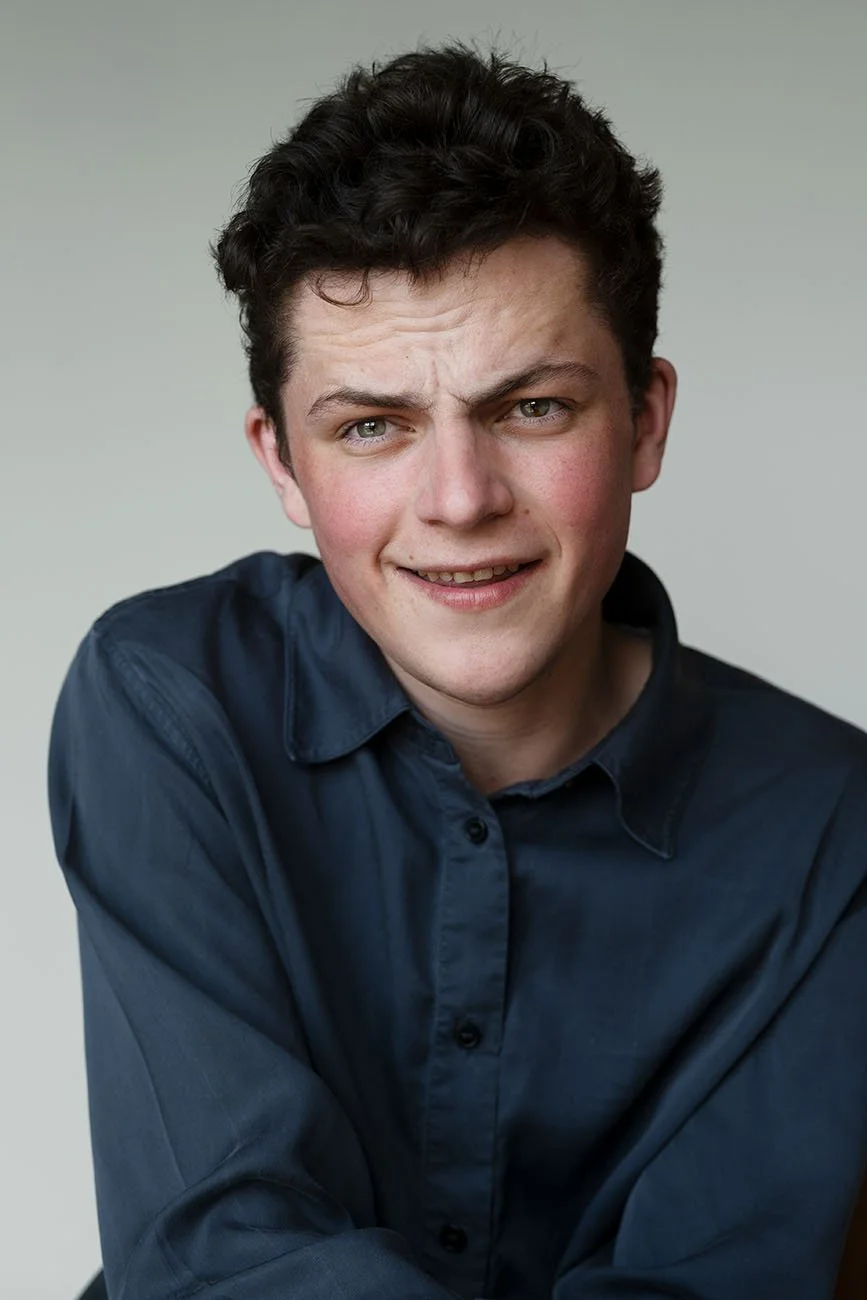 Actors Headshot