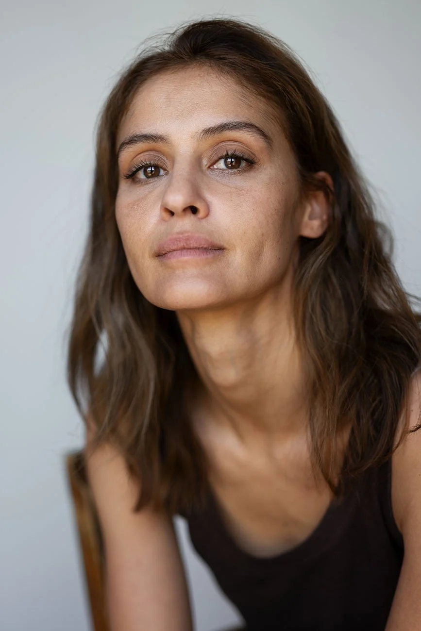 Actors Headshot
