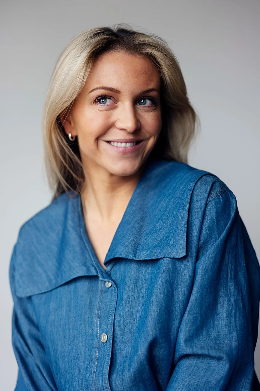 Actors Headshot