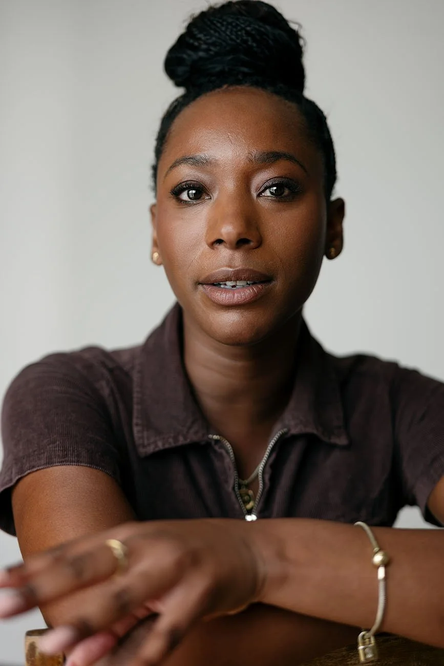 Actors Headshot